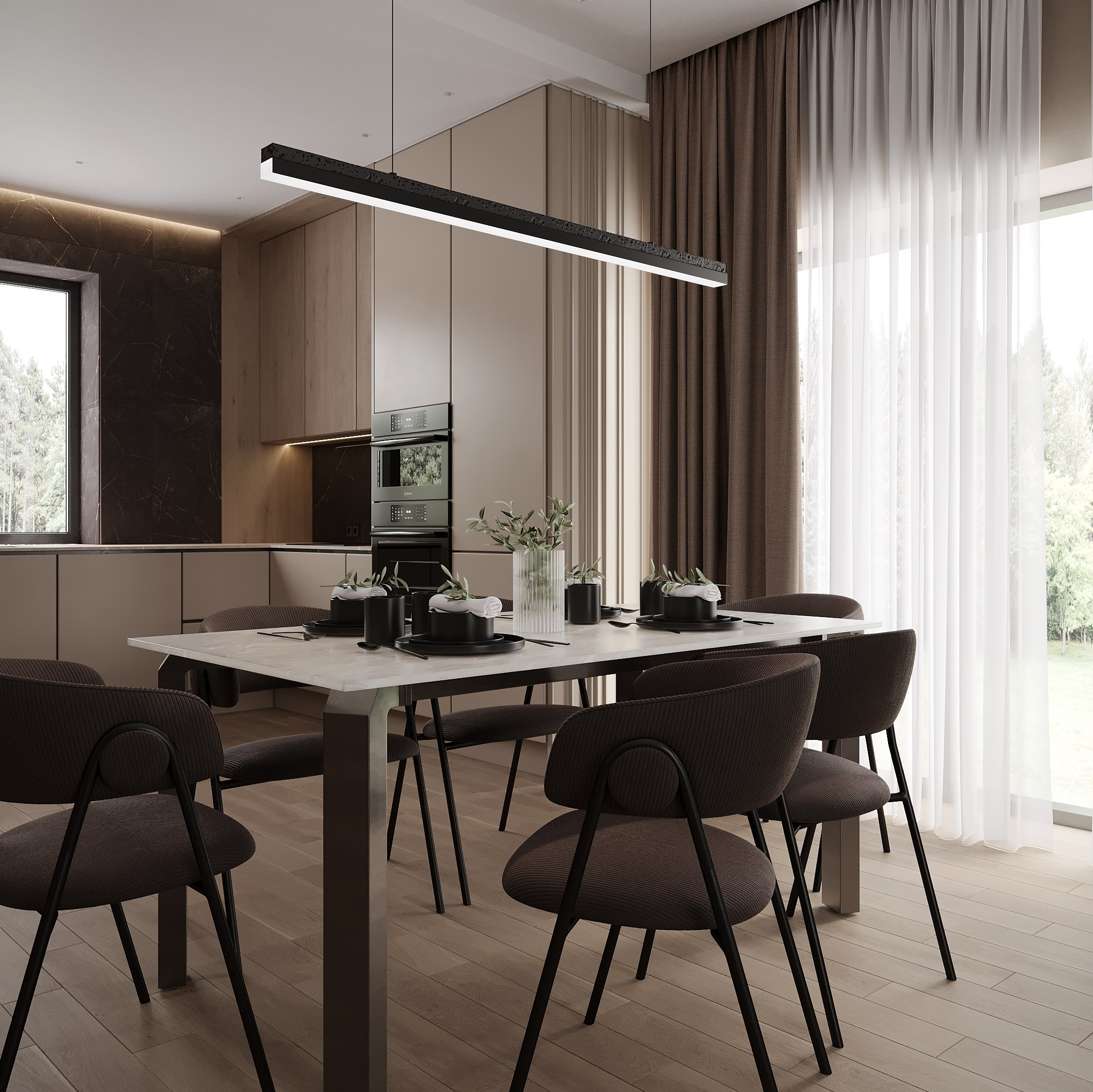 Анастасия Зинкеева|interior design