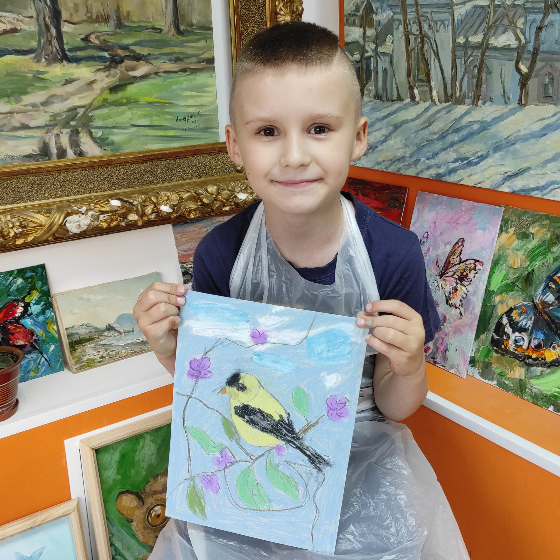 Мастер-классы в Москве для взрослых и детей в студии ПегасАрт. Арт-вечеринки и мастер-классы в Москве для взрослых и детей