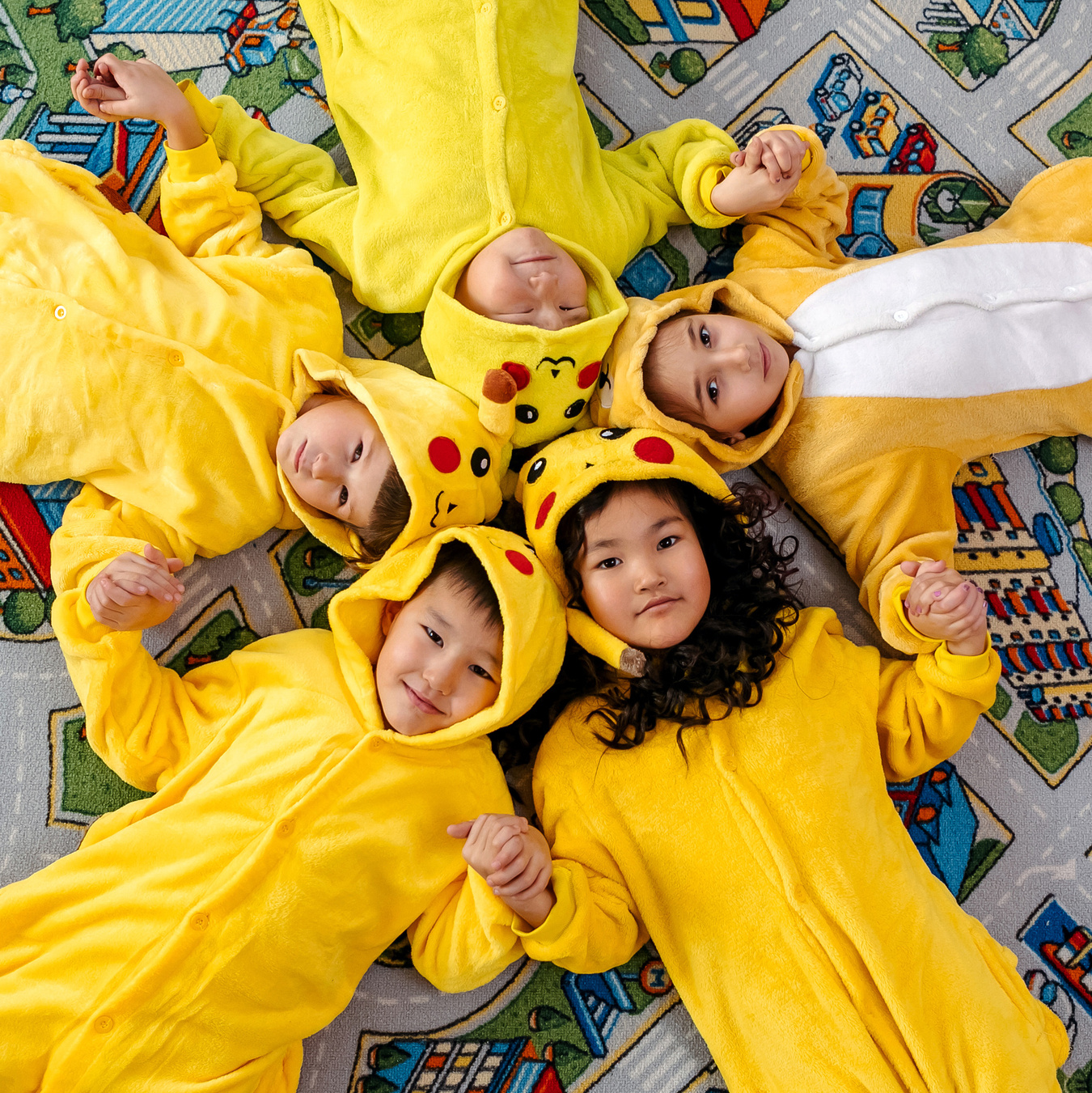 Выпускные альбомы Улан-Удэ. Фотограф в Улан-Удэ Олеся Бакулина