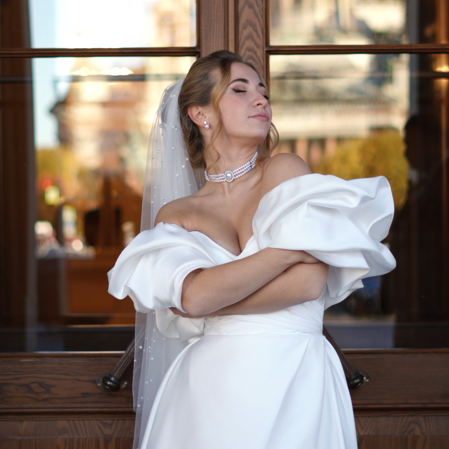 Услуги. Видеограф Владимир Селезнев в Санкт-Петербурге