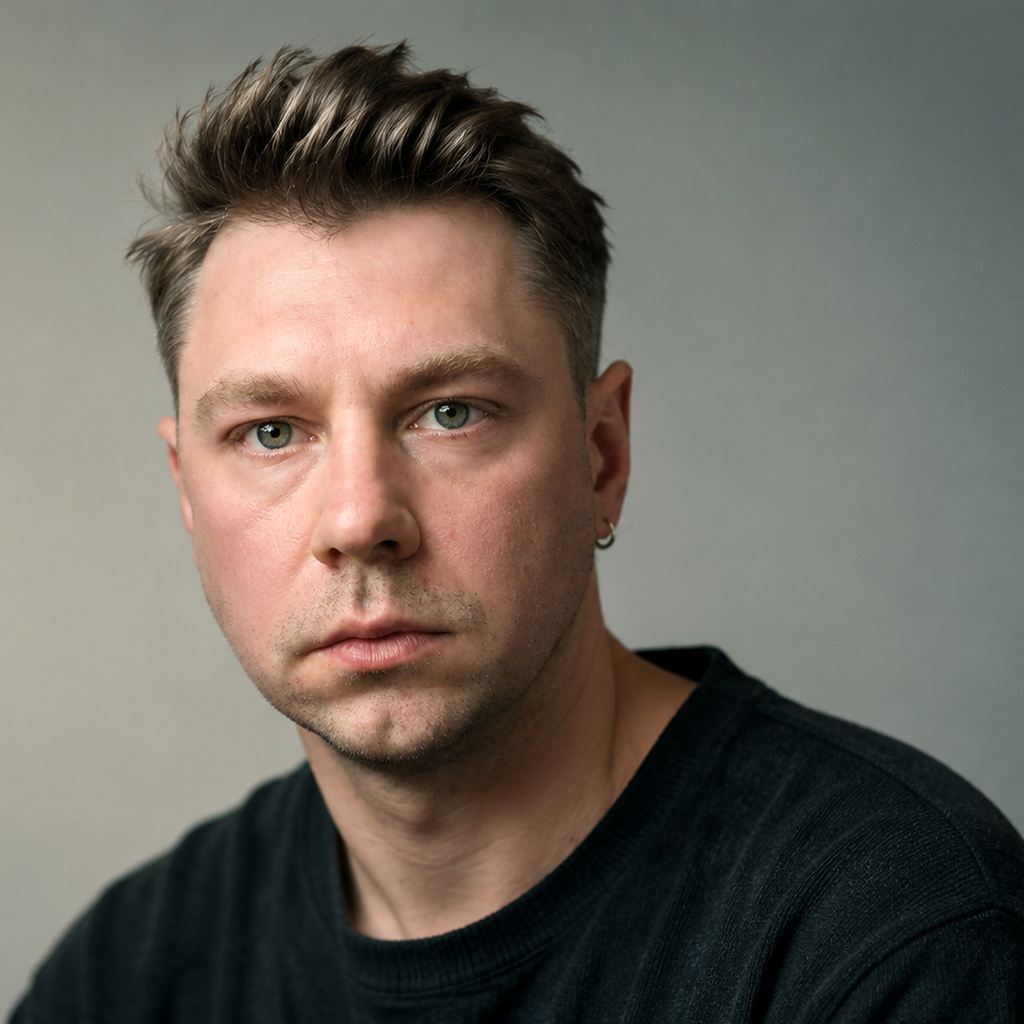 Контакты. Иван Кузнецов — театральный режиссёр, композитор и музыкант