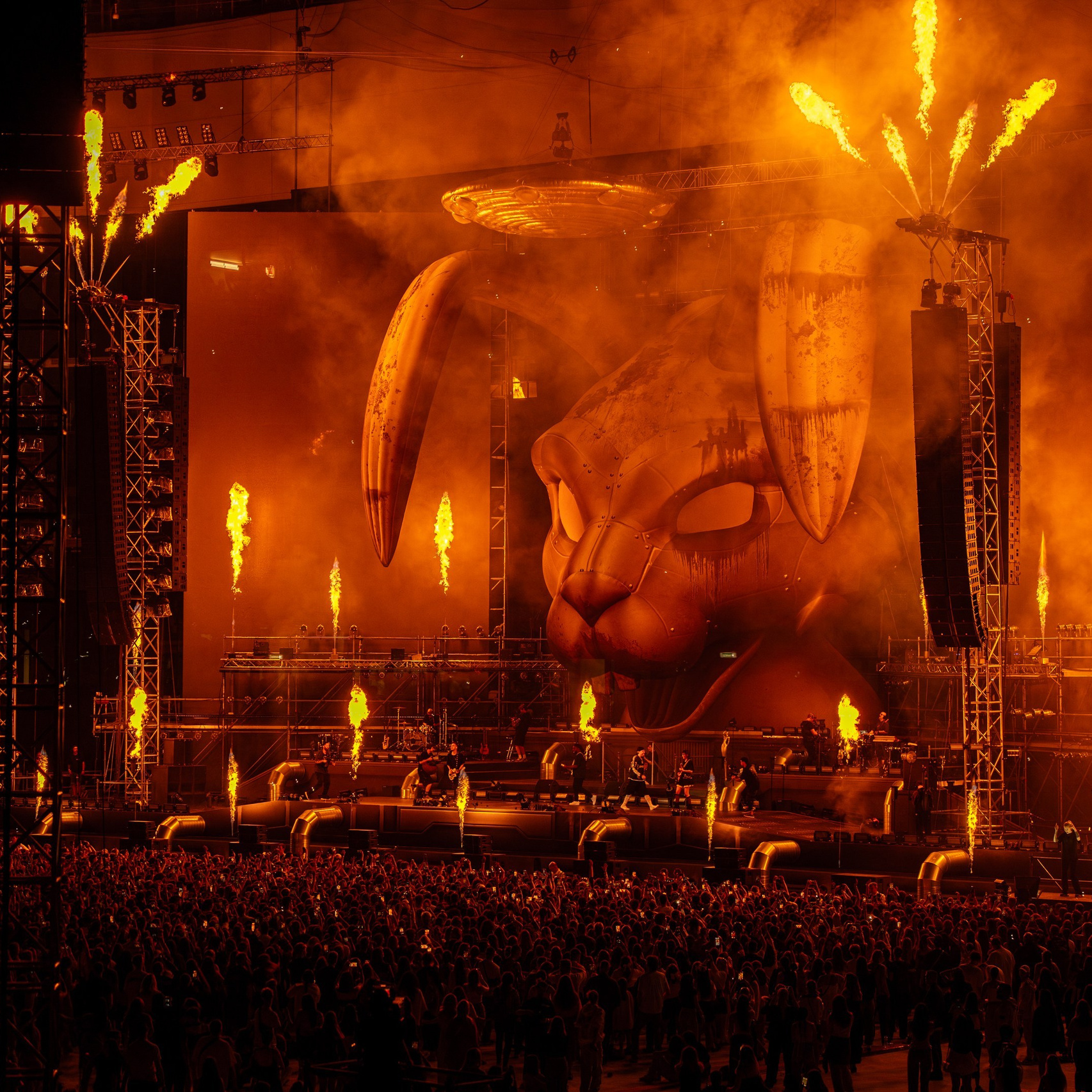 СМИ о нас. OOPS