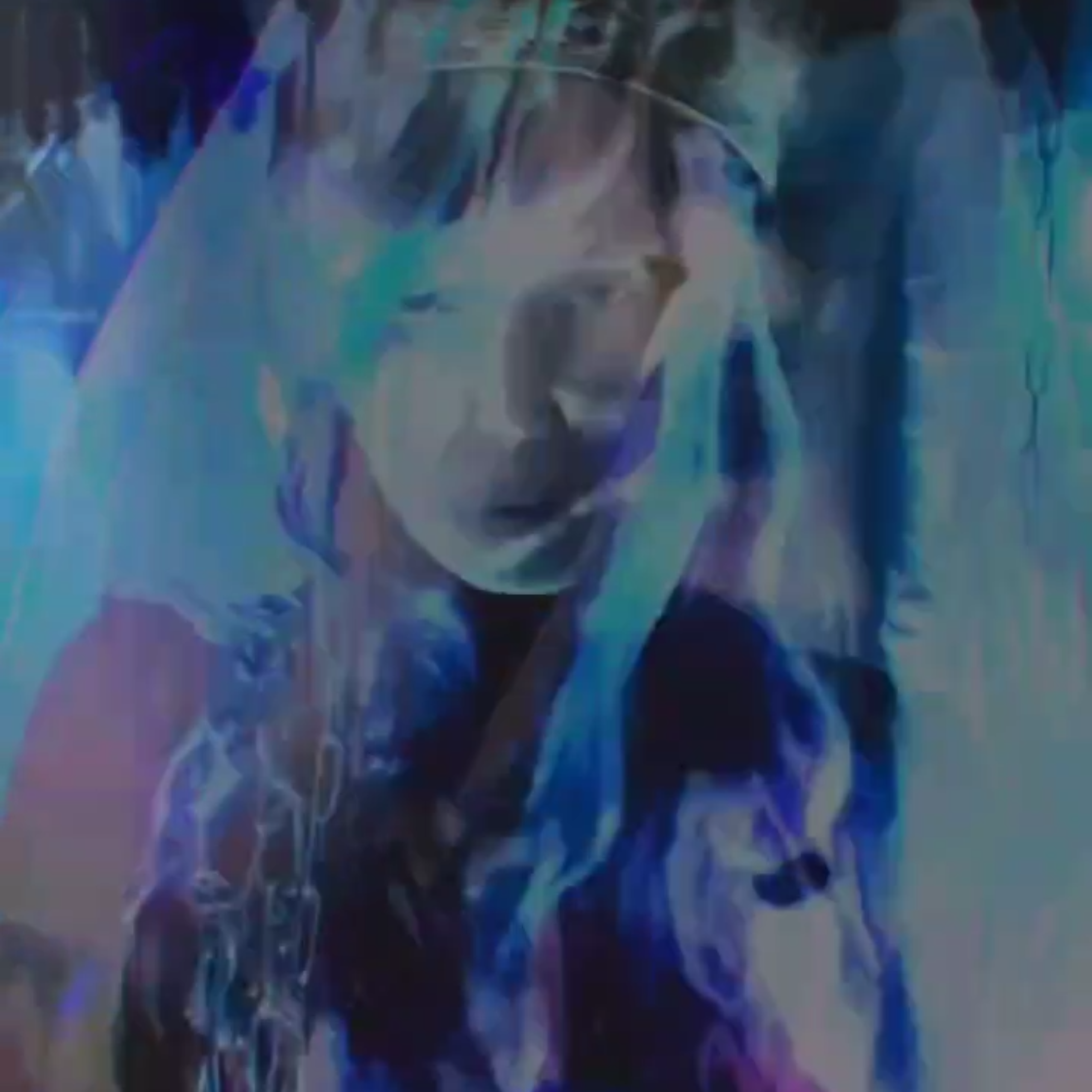 Gary Thomson. Yulia Yurchevskaya | Art Director & Visual Visionary