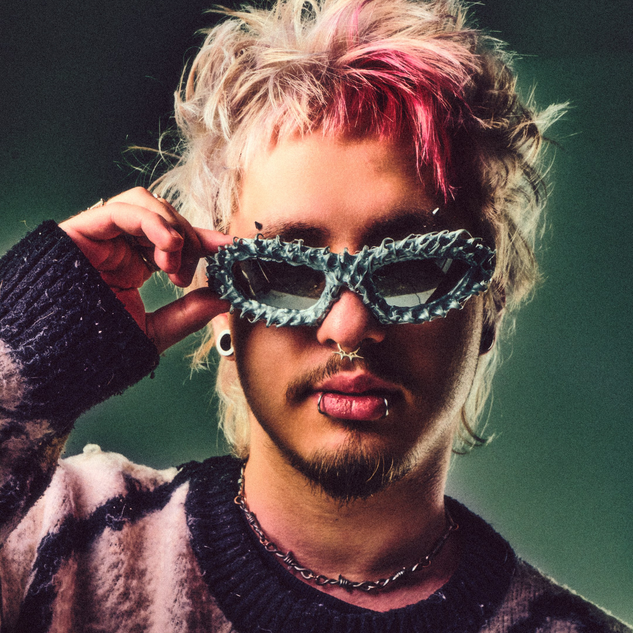 Профессиональная студийная фотосъёмка | портрет, арт | Виталий Горбачёв