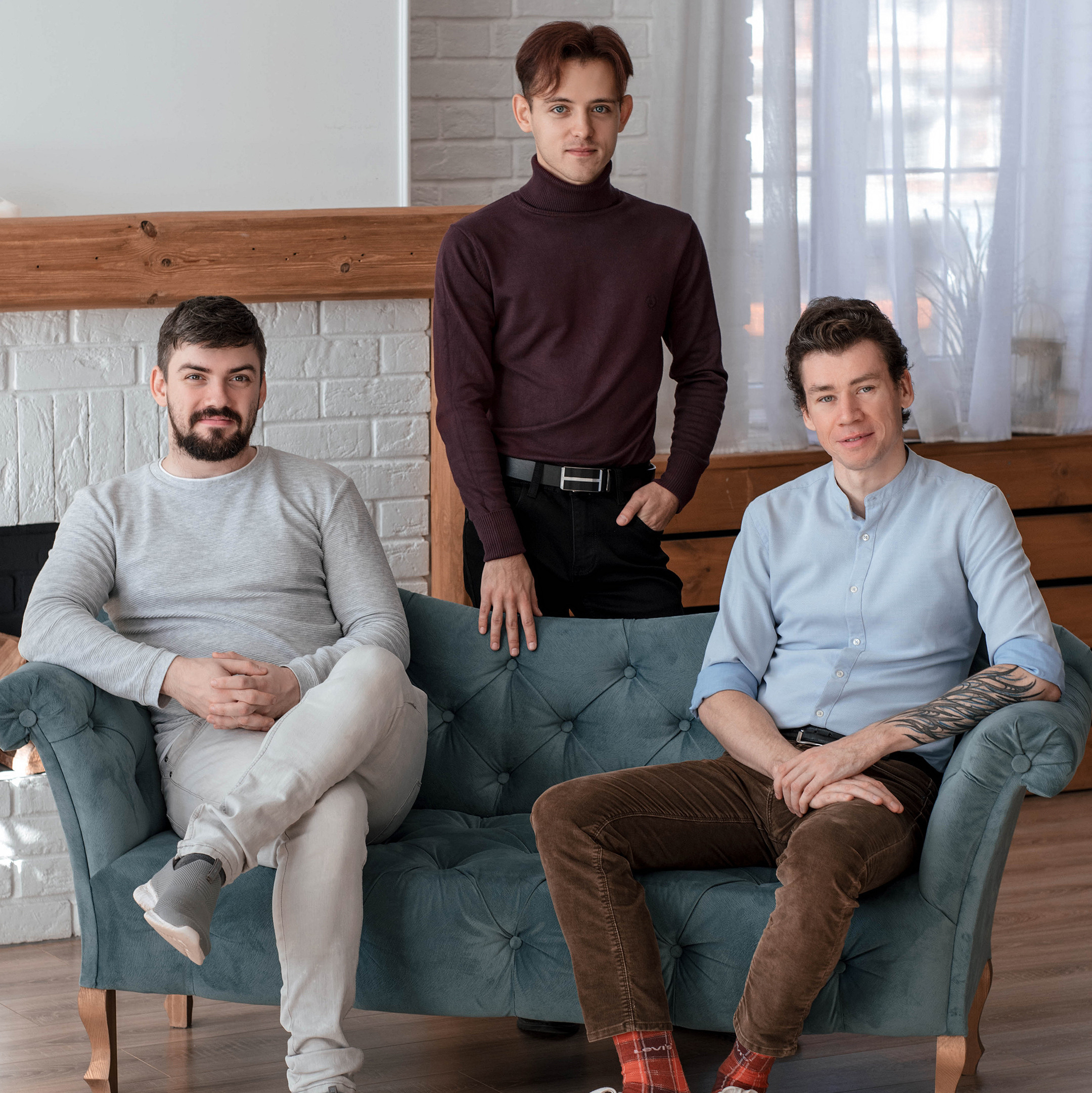 Услуги. Фотограф в Самаре | Варя Борисова