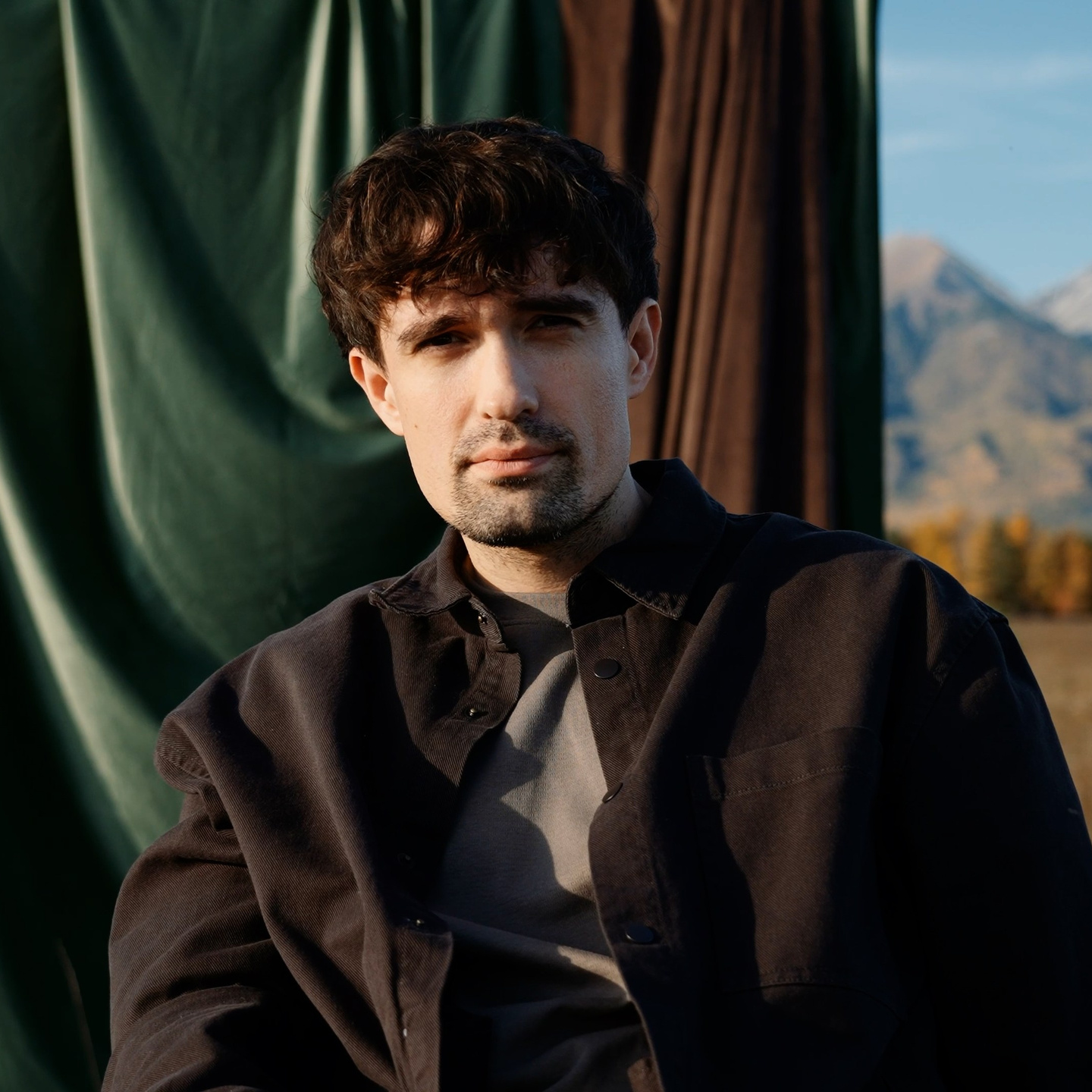 Портфолио. Видеограф в Иркутске Матвей Антонов