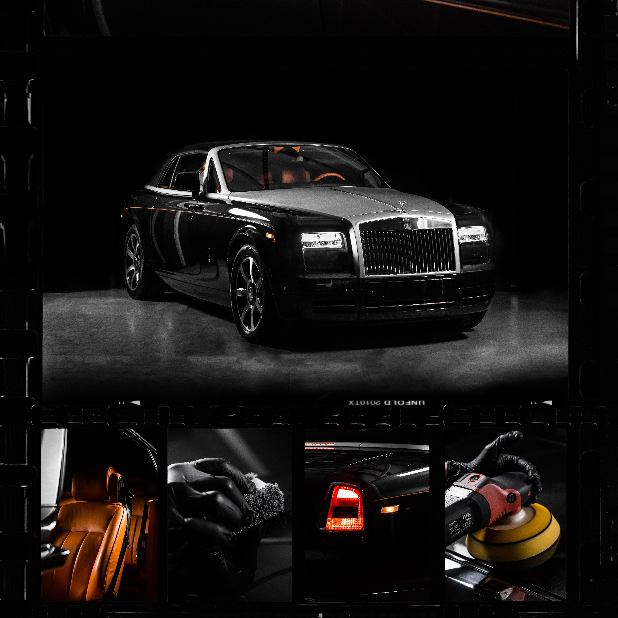 Реклама. Киностудия Lozinsky Films — The Point Is View