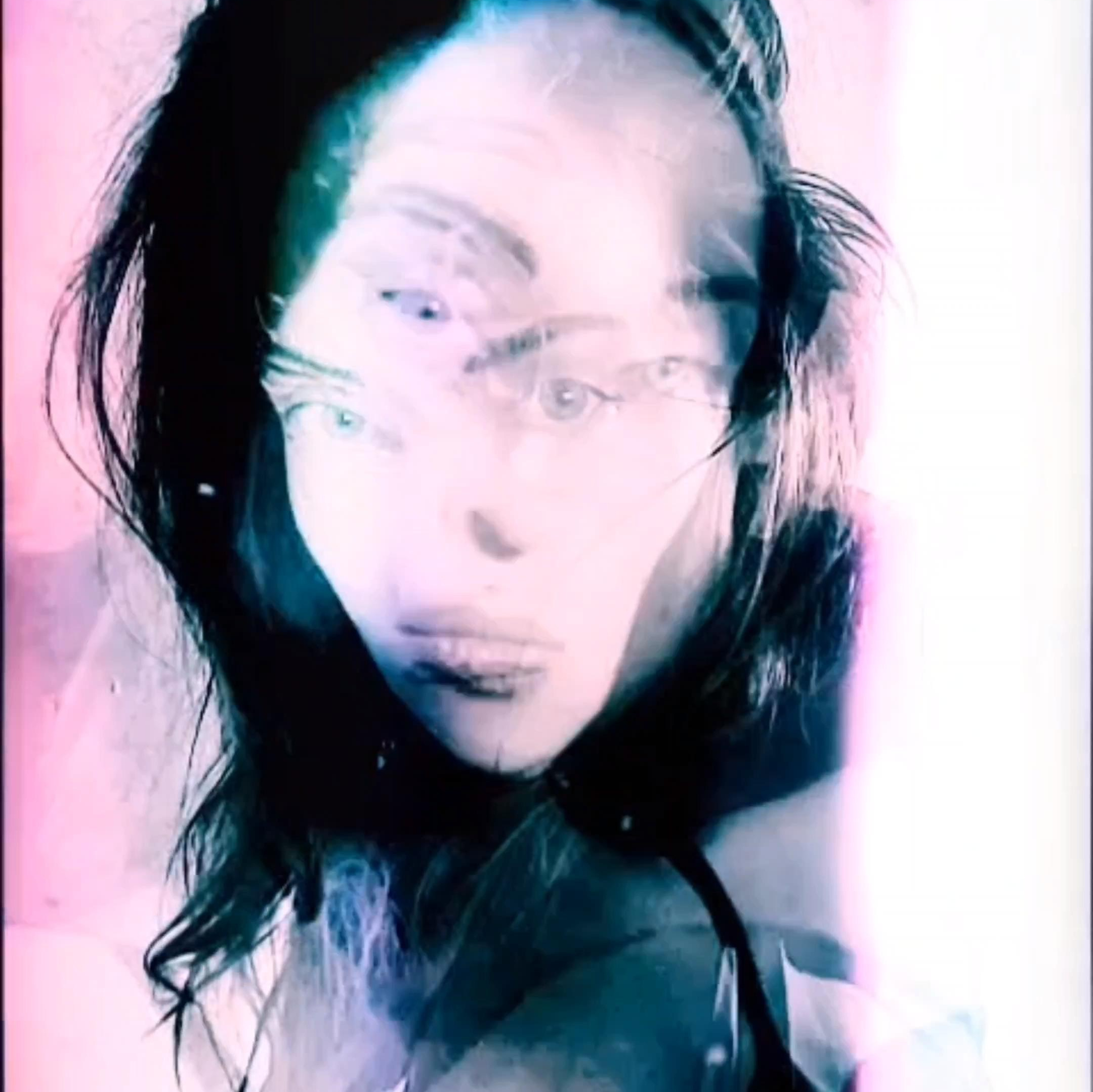 Gary Thomson. Yulia Yurchevskaya | Art Director & Visual Visionary