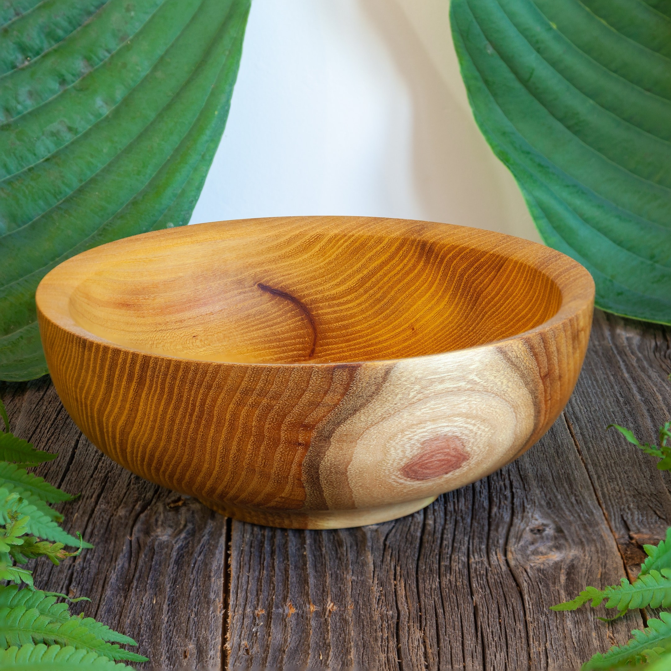 Чаши и тарелки из дерева ручной работы. Sergey Sutkovoy — Designer, photographer, traveler, woodworker