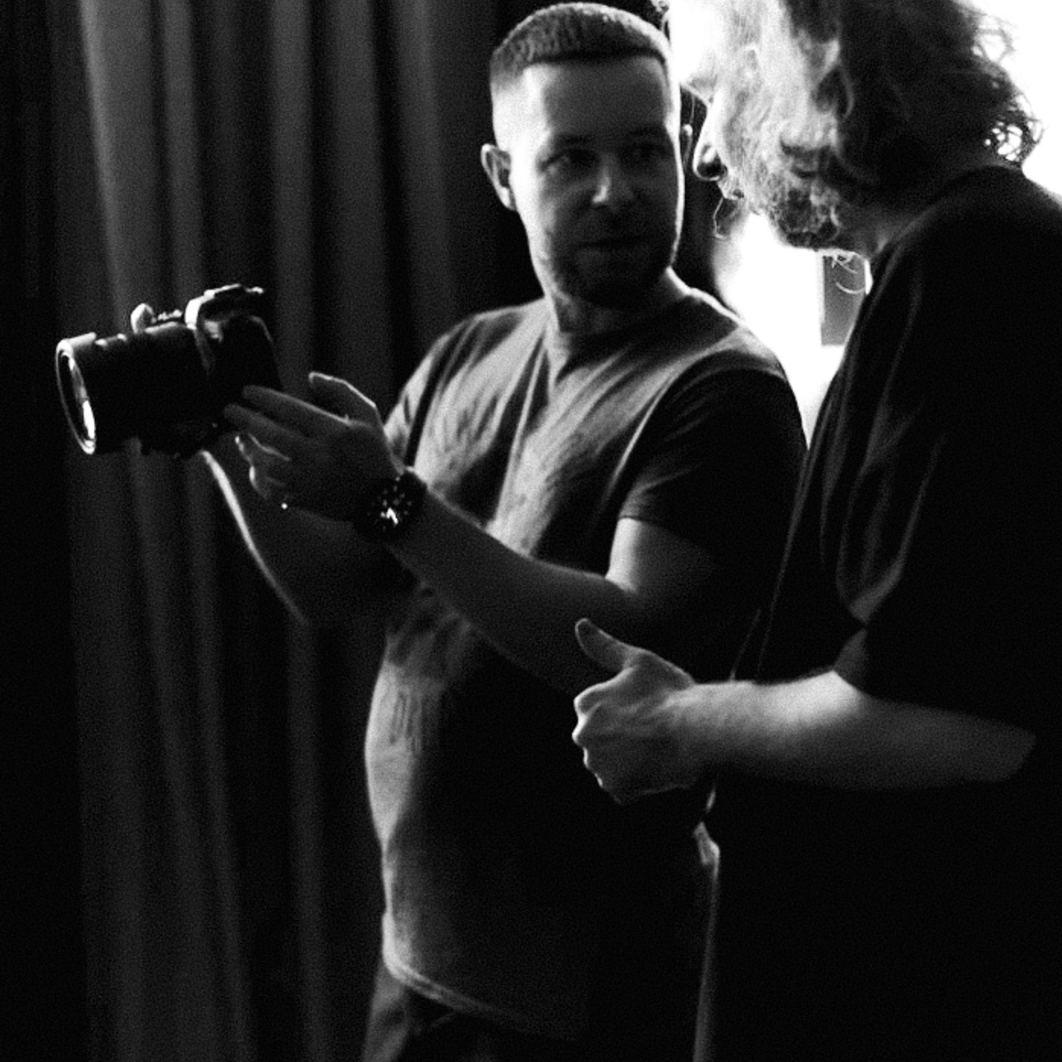 Мои контакты. Женский фотограф