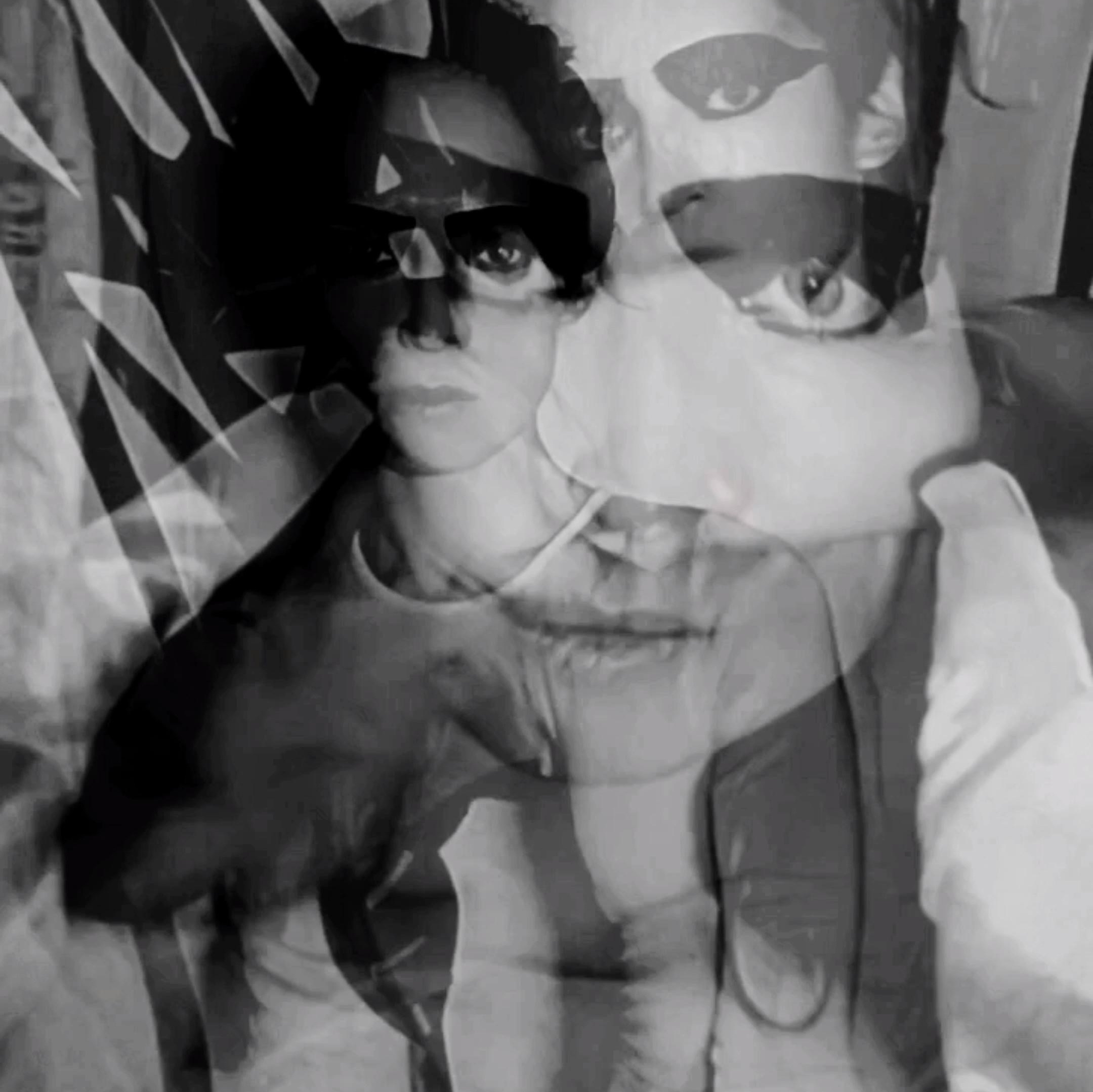 Gary Thomson. Yulia Yurchevskaya | Art Director & Visual Visionary