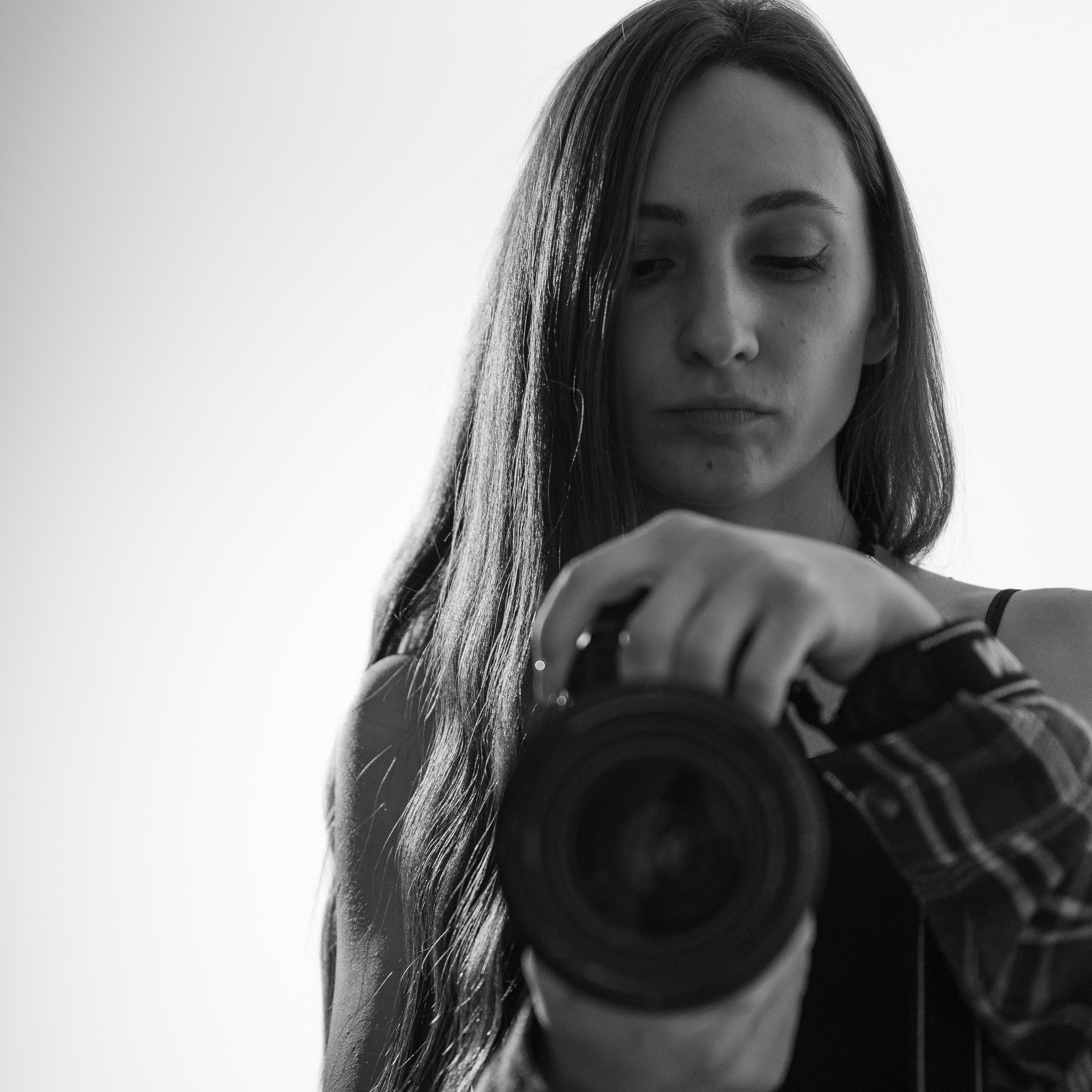 Контакты. Фотограф в Москве Анна Чистякова