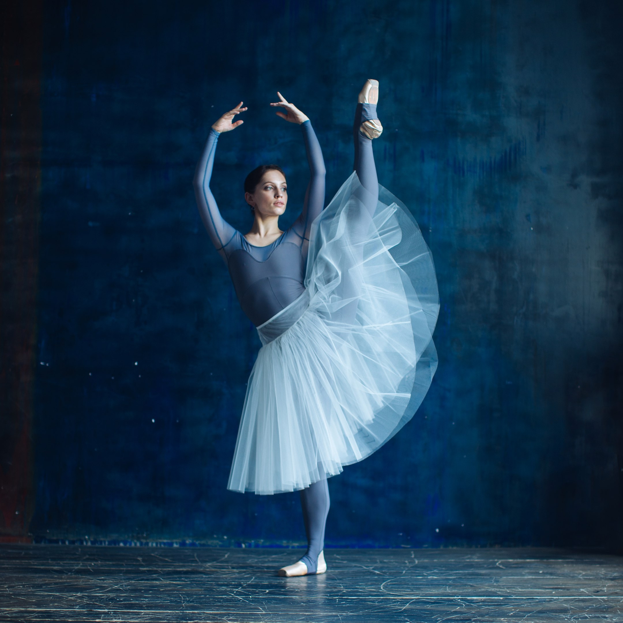 Обо мне. Балетный фотограф в Москве Евгения Сухарева