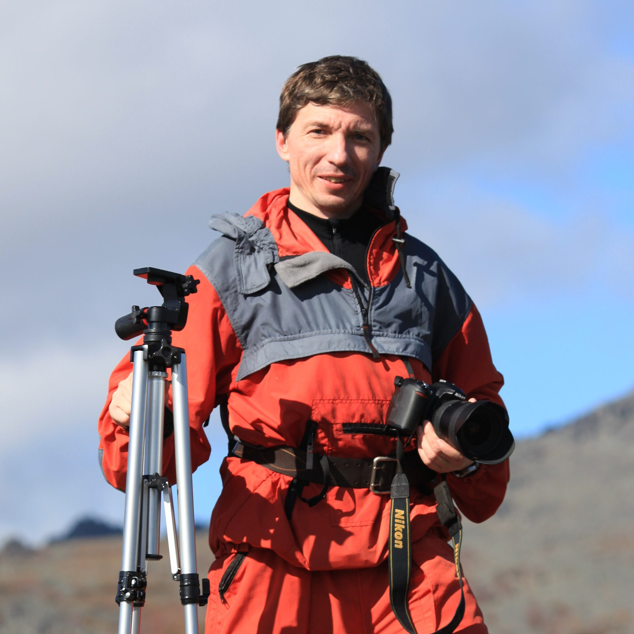 Фото и жизнь