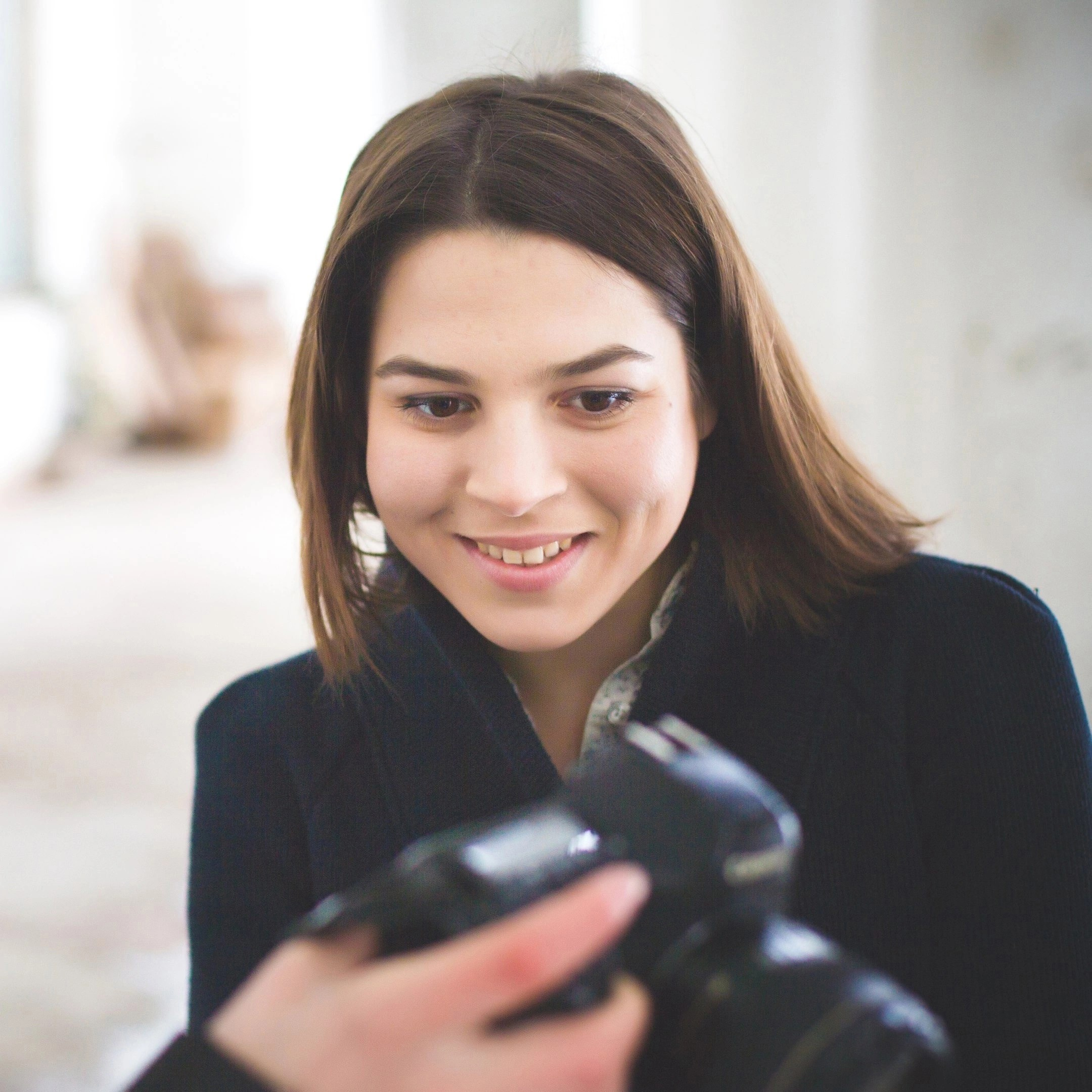 Обо мне. Фотограф в Москве Валентина Иванова