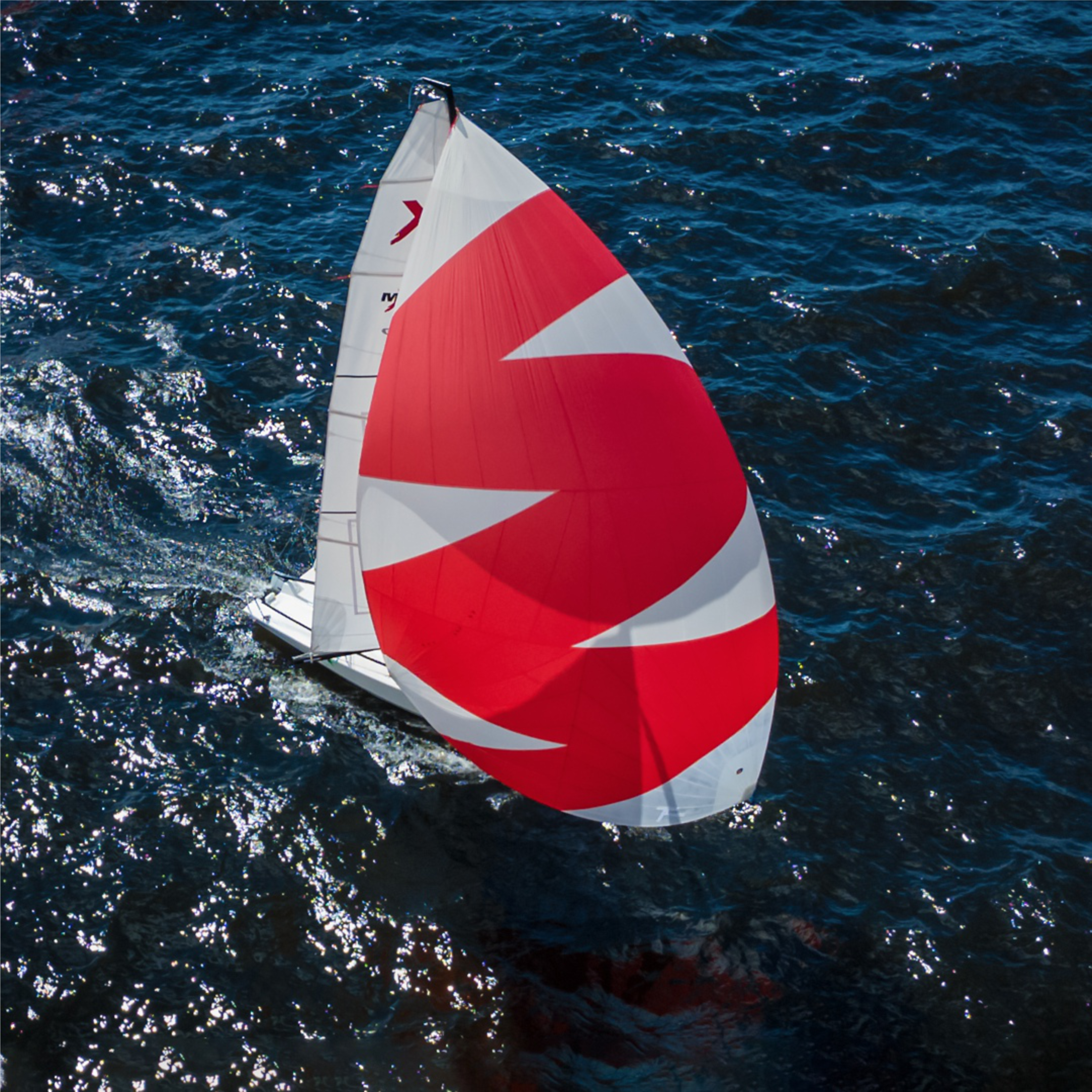 Архив. Парусный клуб ZIGZAG в Санкт-Петербурге