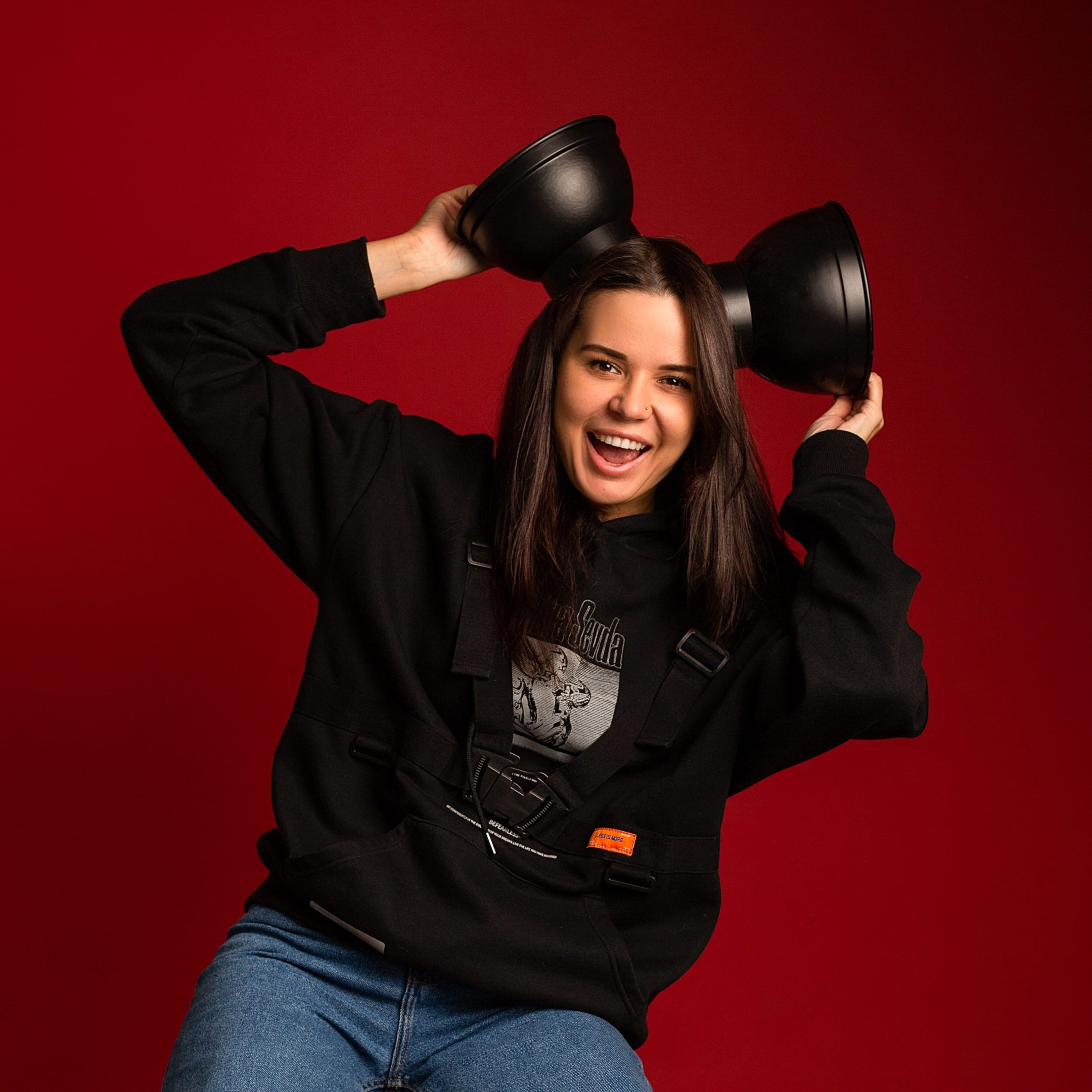 Контент фотограф Краснодар. Анна Самина Фотограф