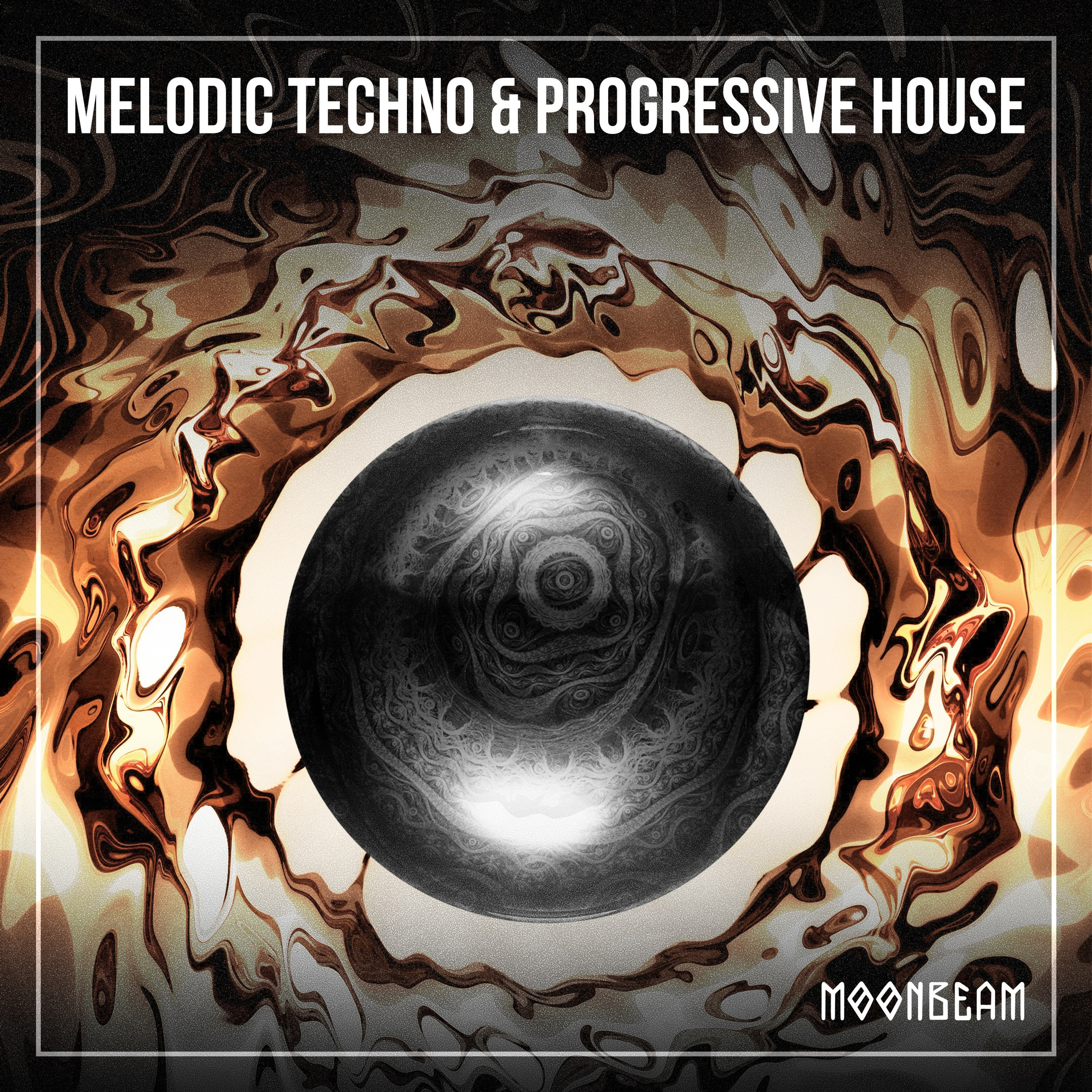 Moonbeam: Electronic Music Producer and DJ