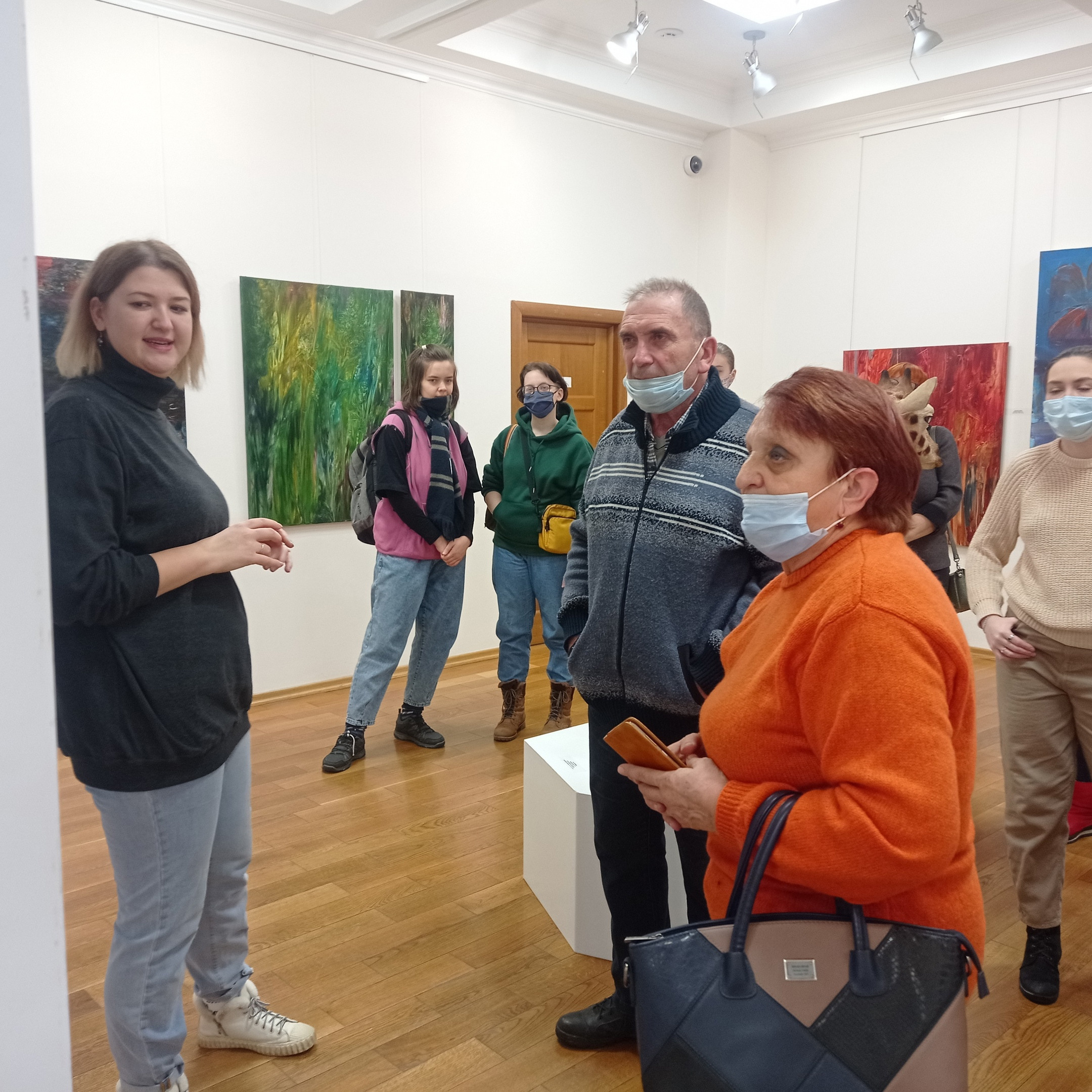 Школа психологической фотографии Refflector