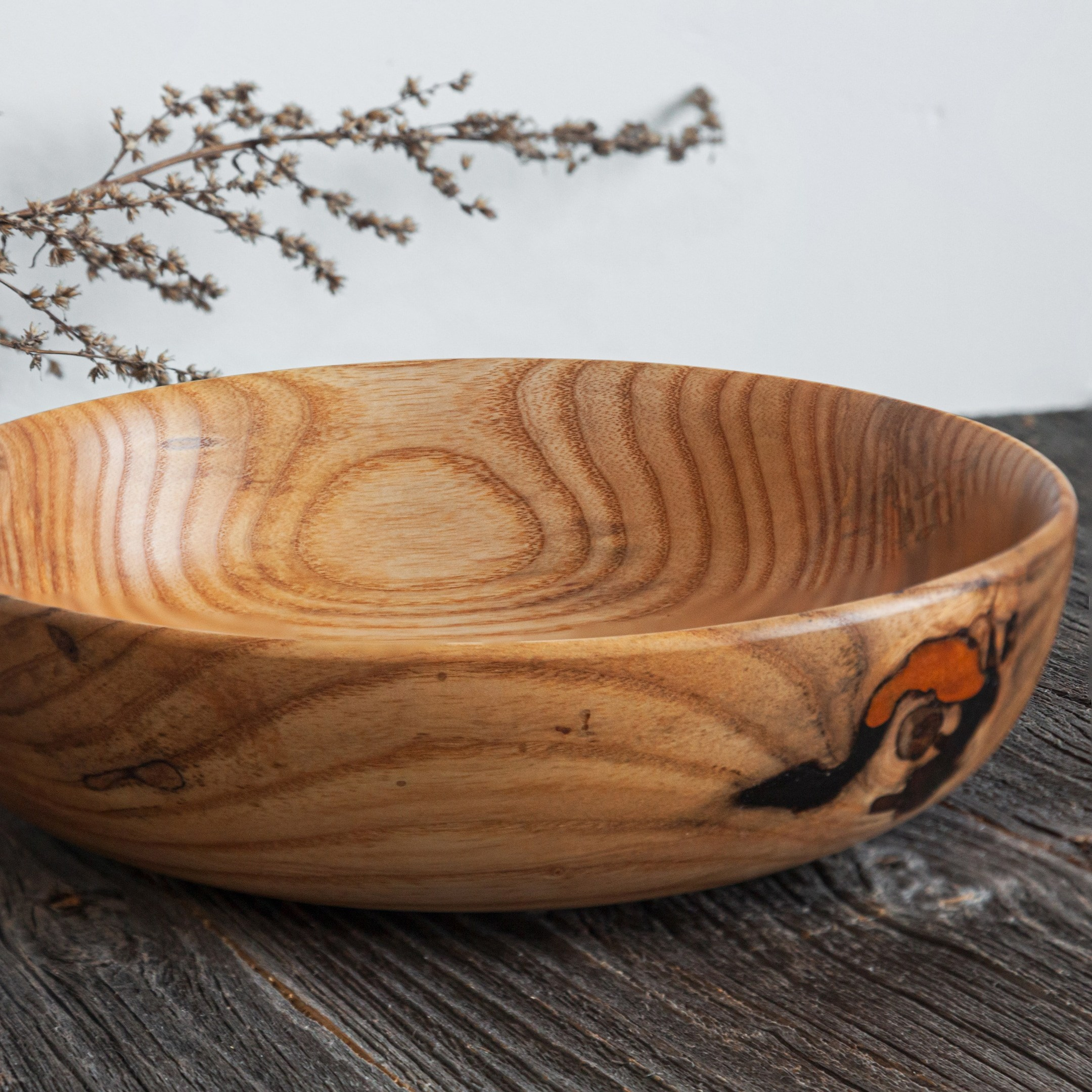 Чаши и тарелки из дерева ручной работы. Sergey Sutkovoy — Designer, photographer, traveler, woodworker