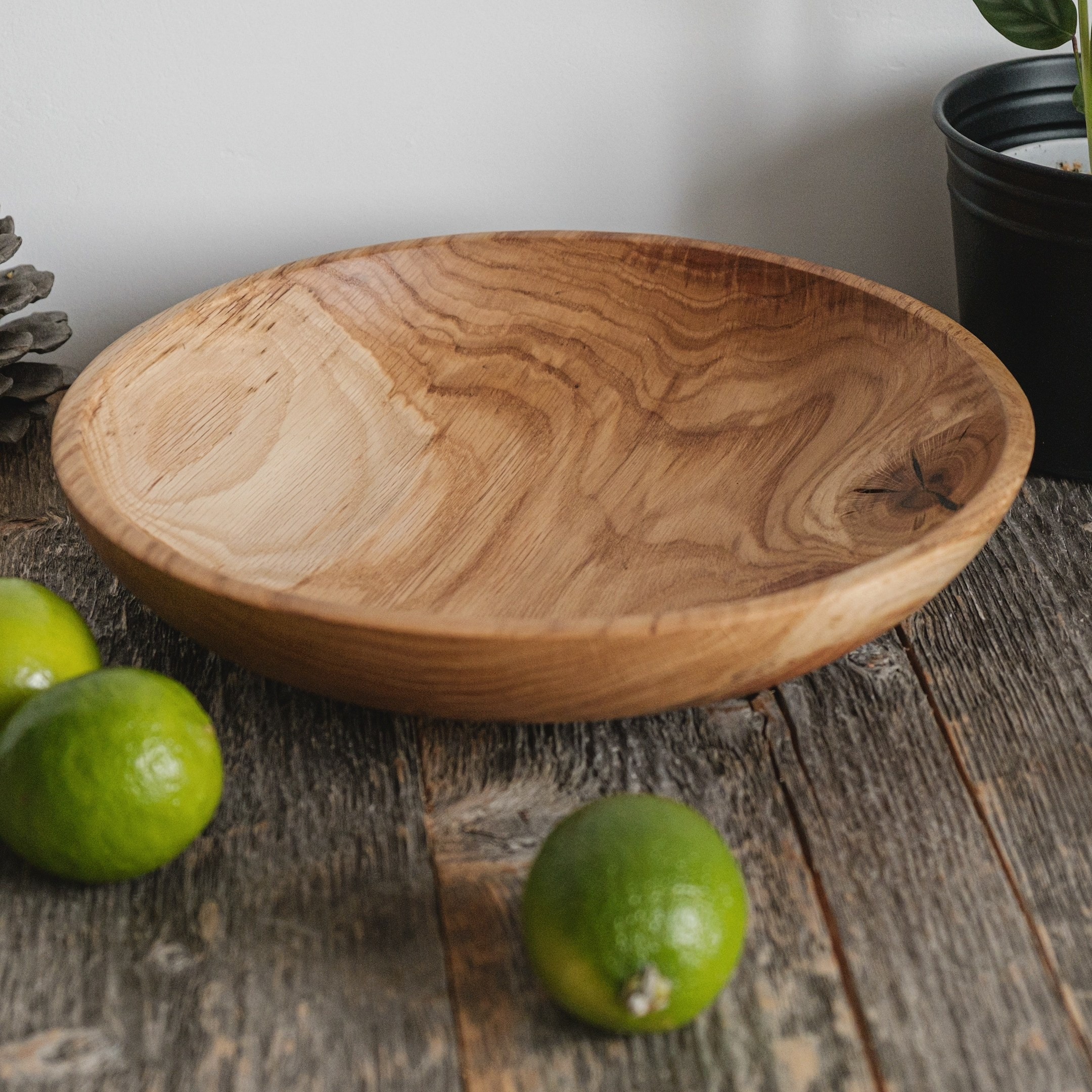 Чаши и тарелки из дерева ручной работы. Sergey Sutkovoy — Designer, photographer, traveler, woodworker