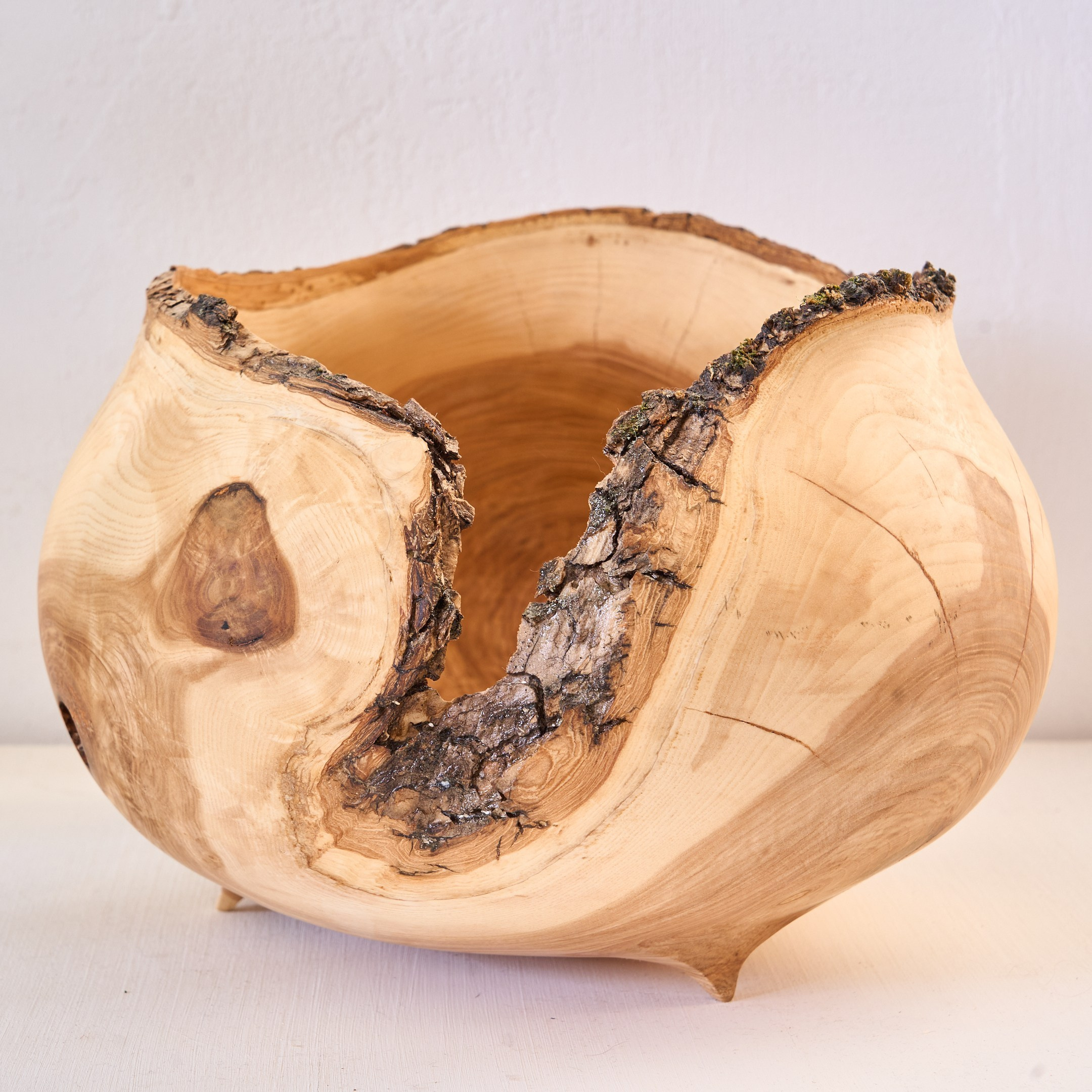 Чаши и тарелки из дерева ручной работы. Sergey Sutkovoy — Designer, photographer, traveler, woodworker