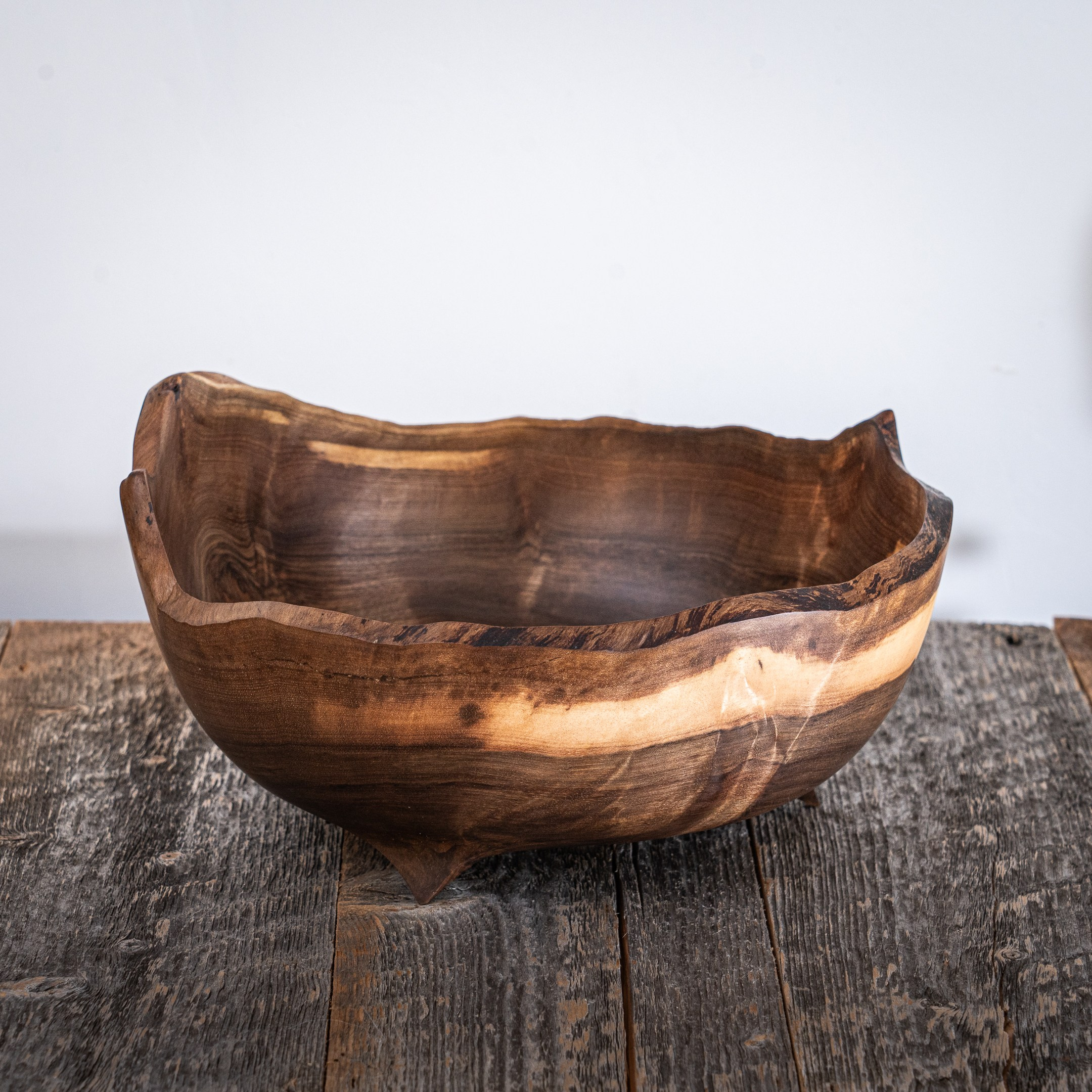 Чаши и тарелки из дерева ручной работы. Sergey Sutkovoy — Designer, photographer, traveler, woodworker