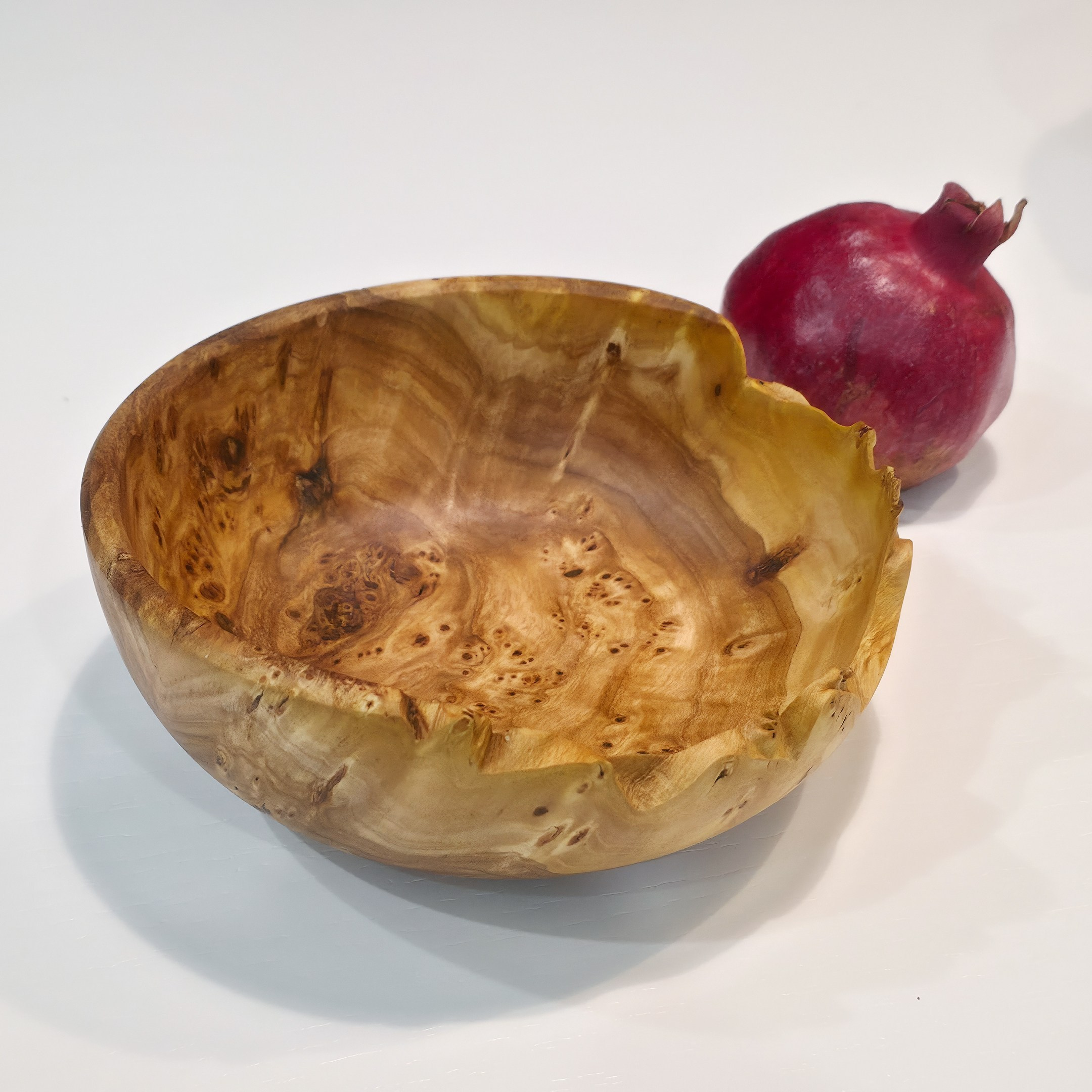 Чаши и тарелки из дерева ручной работы. Sergey Sutkovoy — Designer, photographer, traveler, woodworker