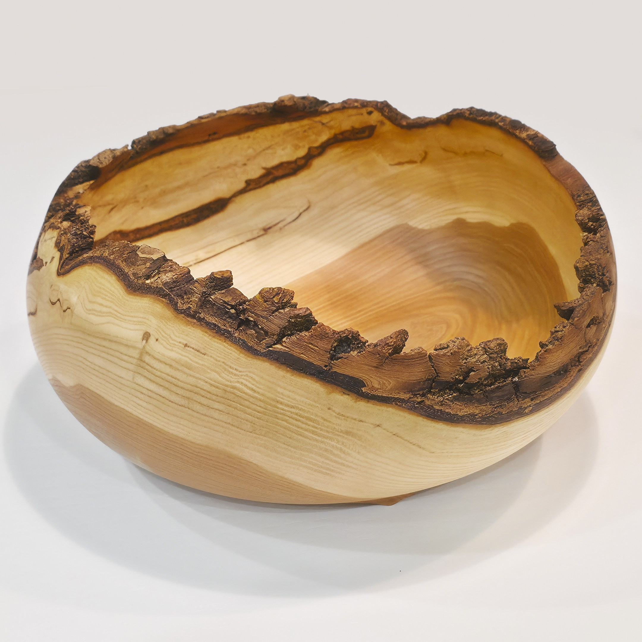 Чаши и тарелки из дерева ручной работы. Sergey Sutkovoy — Designer, photographer, traveler, woodworker