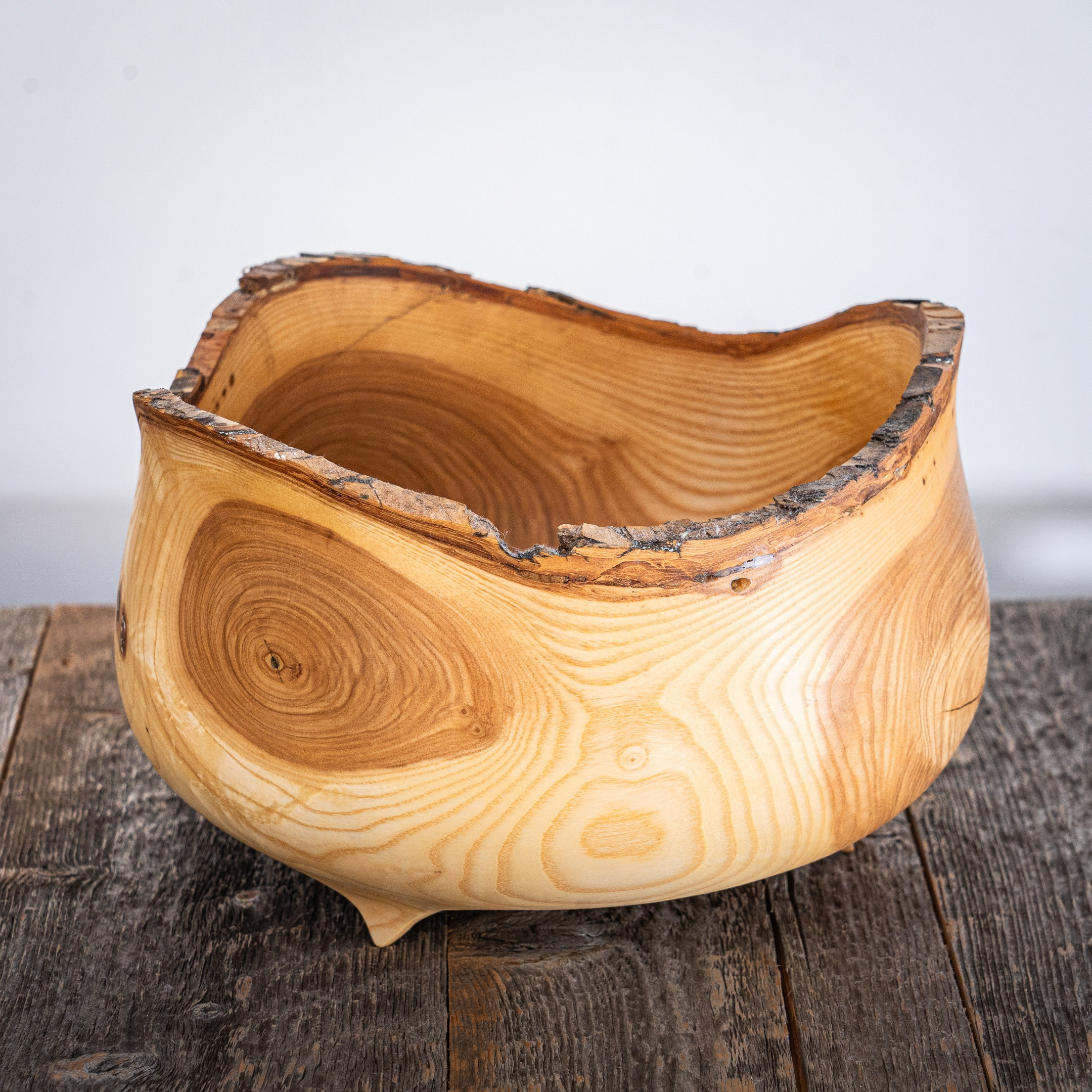 Чаши и тарелки из дерева ручной работы. Sergey Sutkovoy — Designer, photographer, traveler, woodworker