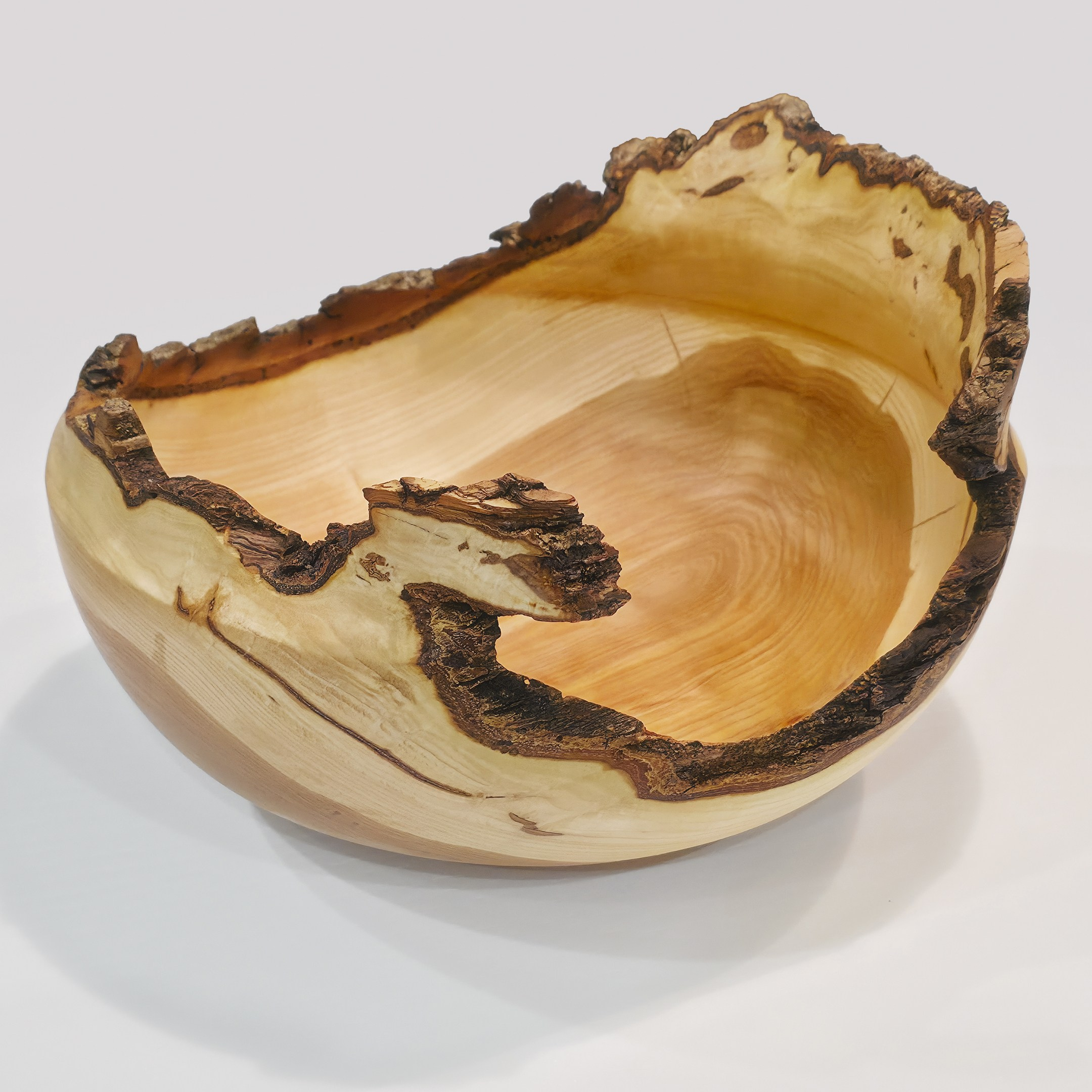 Чаши и тарелки из дерева ручной работы. Sergey Sutkovoy — Designer, photographer, traveler, woodworker