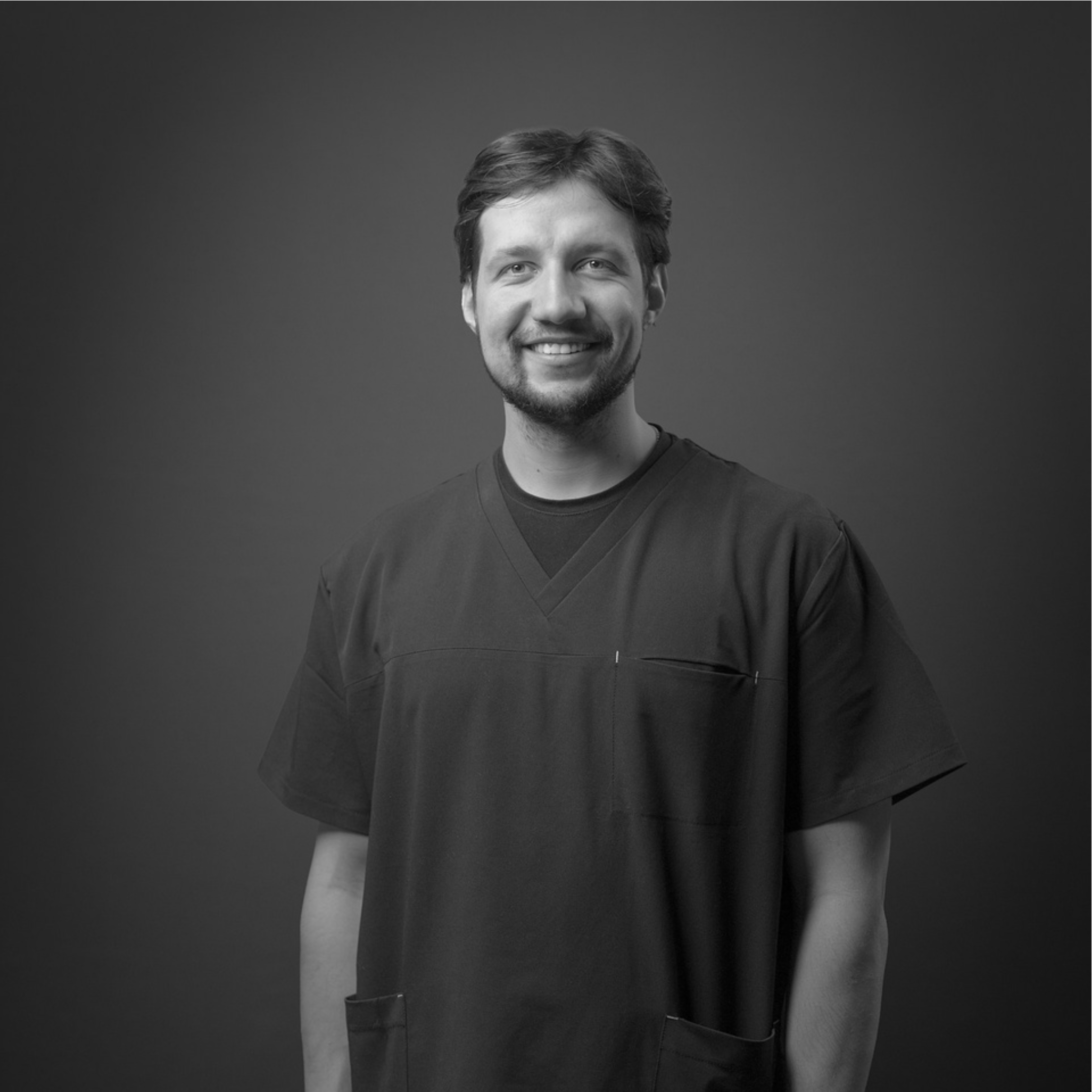 Шалахов Владимир Игоревич. Ветеринарная клиника «Доктор Ай» | Королев