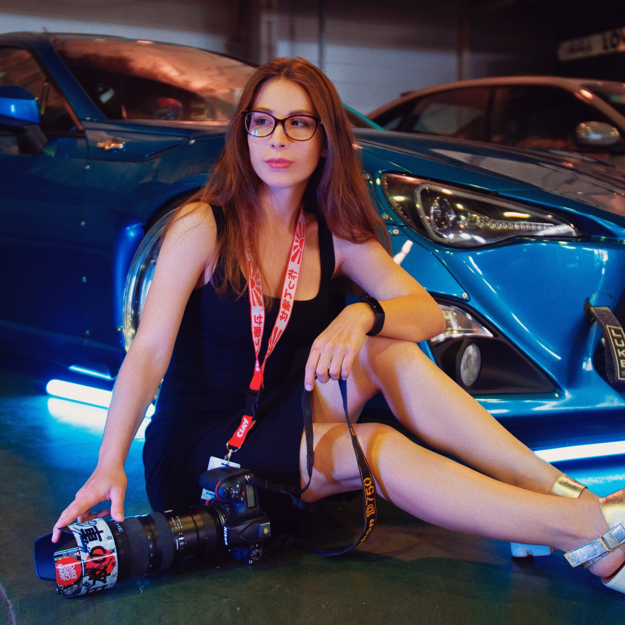 Контакты. DeLorein