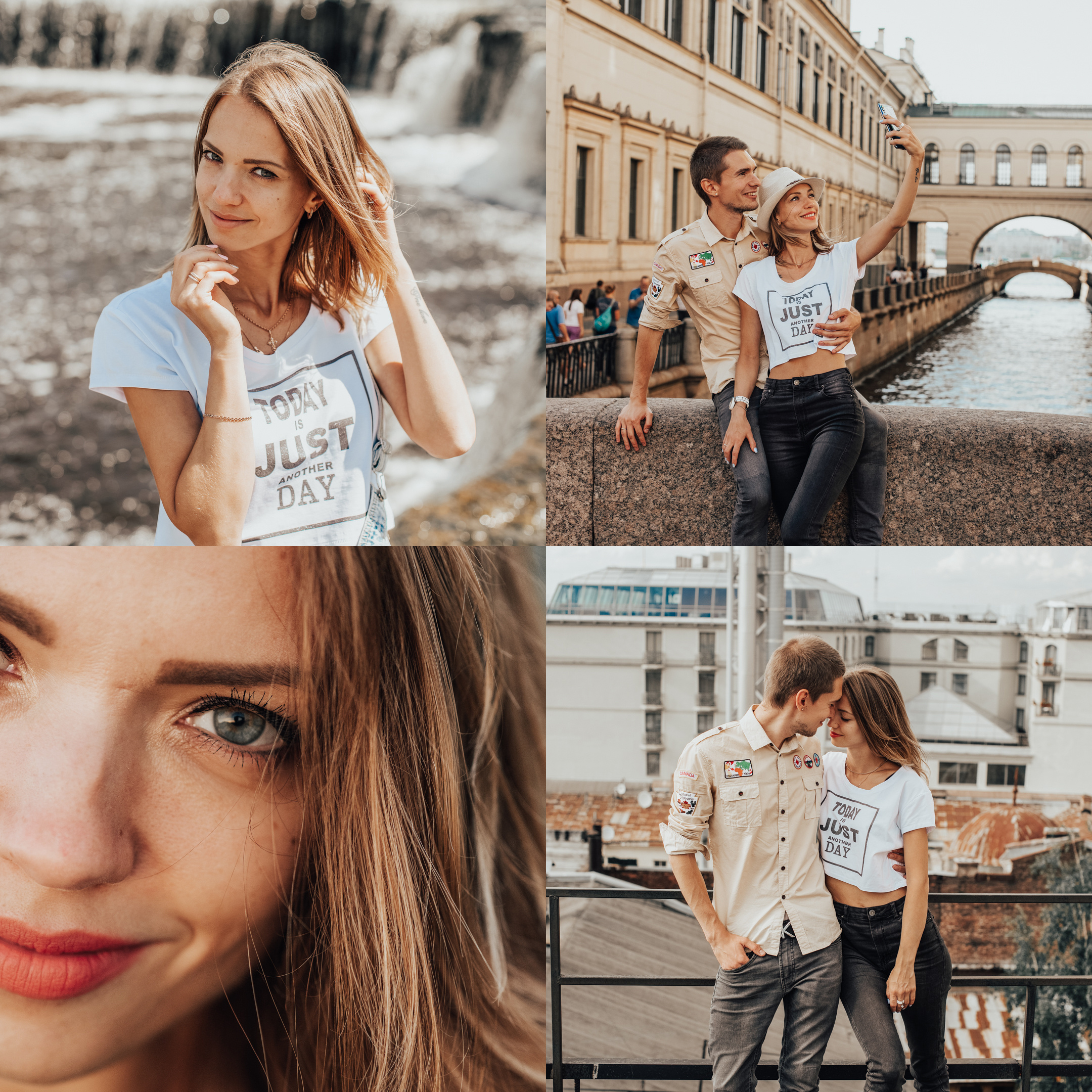 10 styles. Via_photo