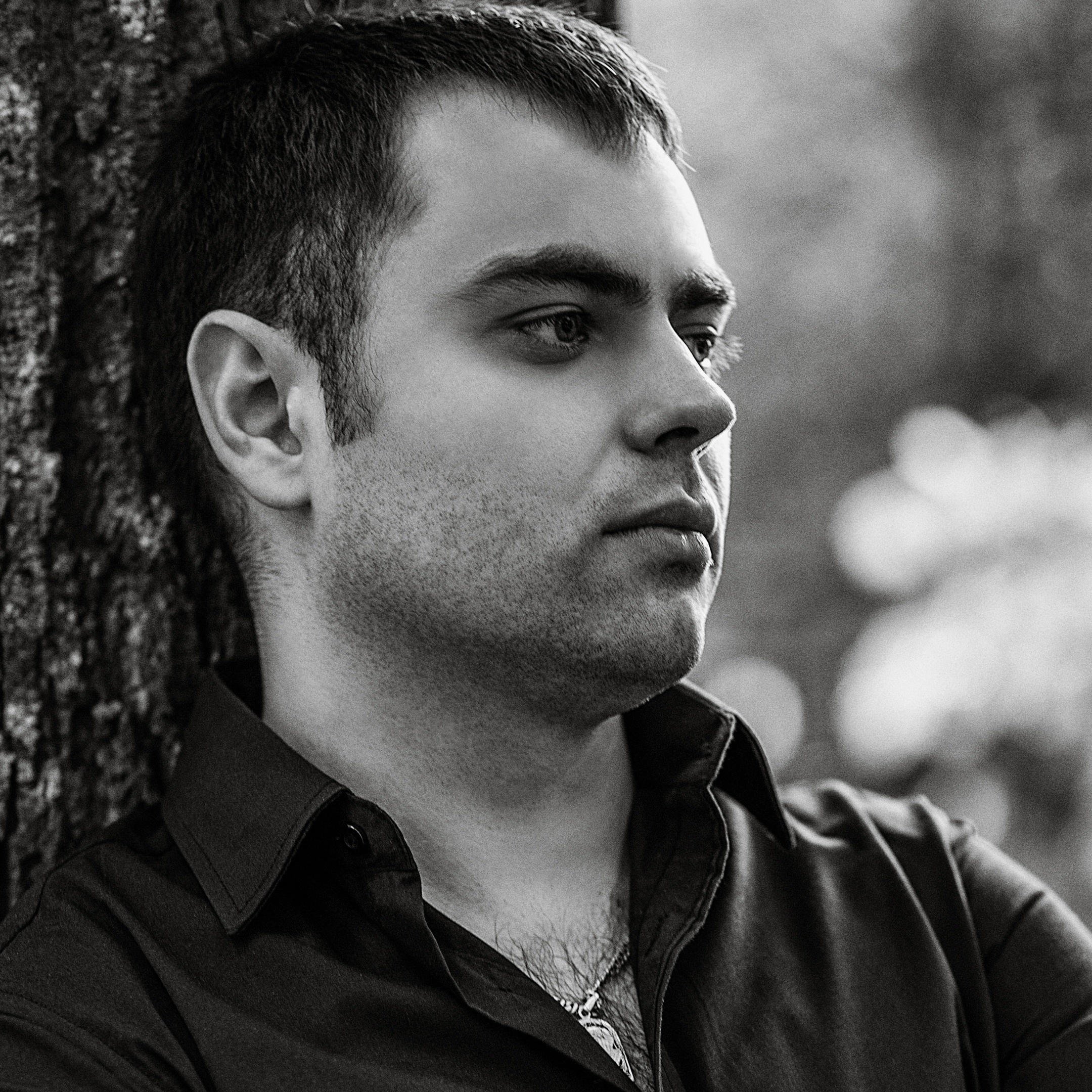 Контакты. Фотограф Александр Дегтярев Череповец