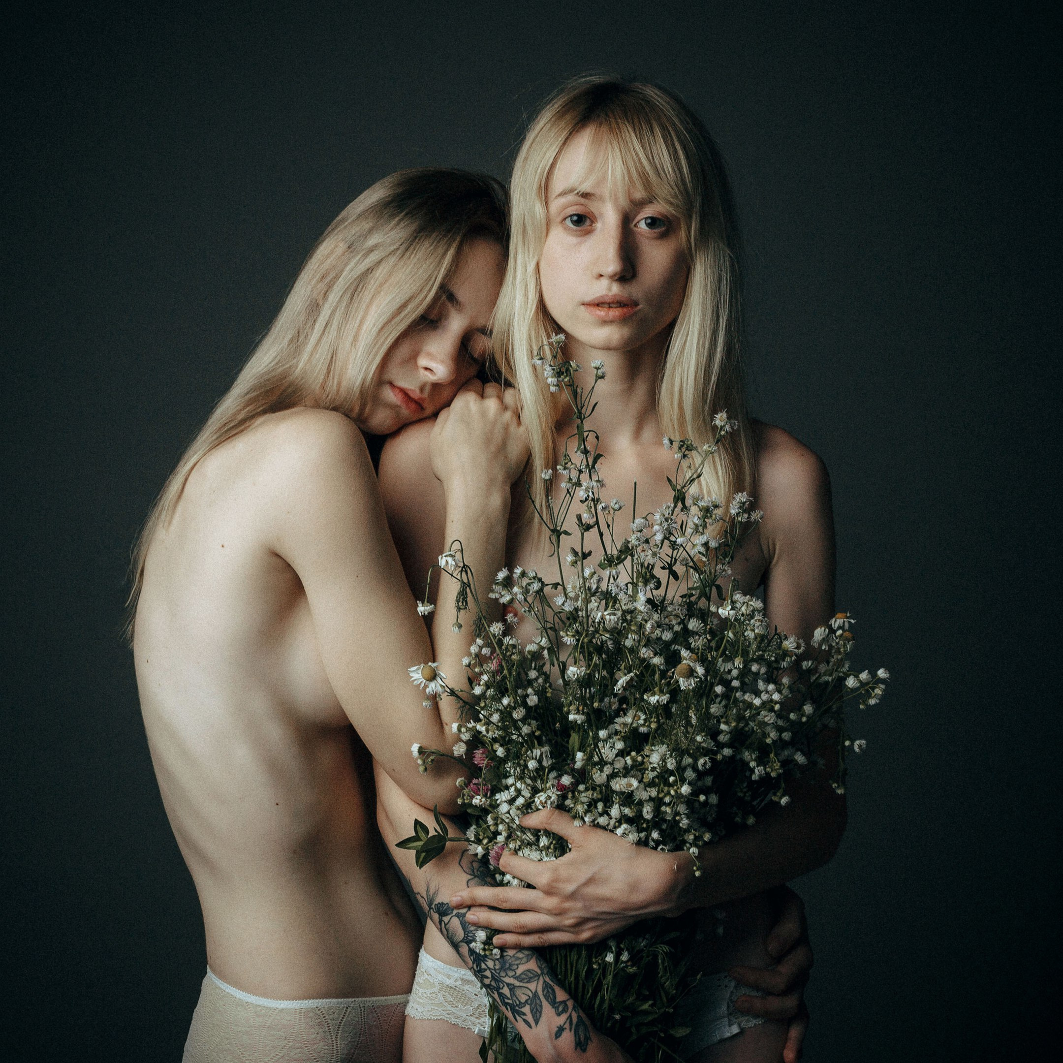 Photo visa 2018. Photographer in Nha Trang — Dani Prokopenko