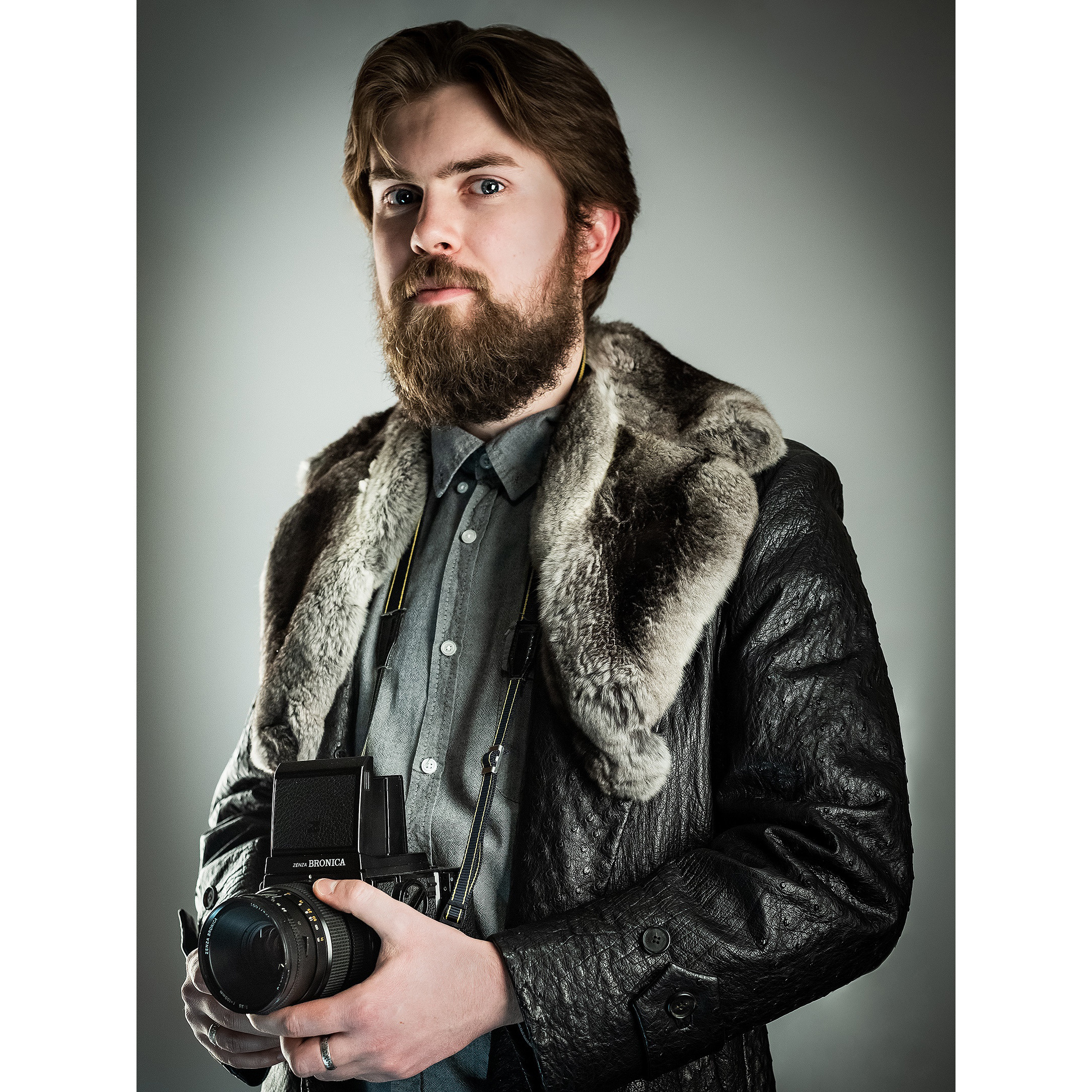 Фотограф Сергей Кушлевич, г. Москва