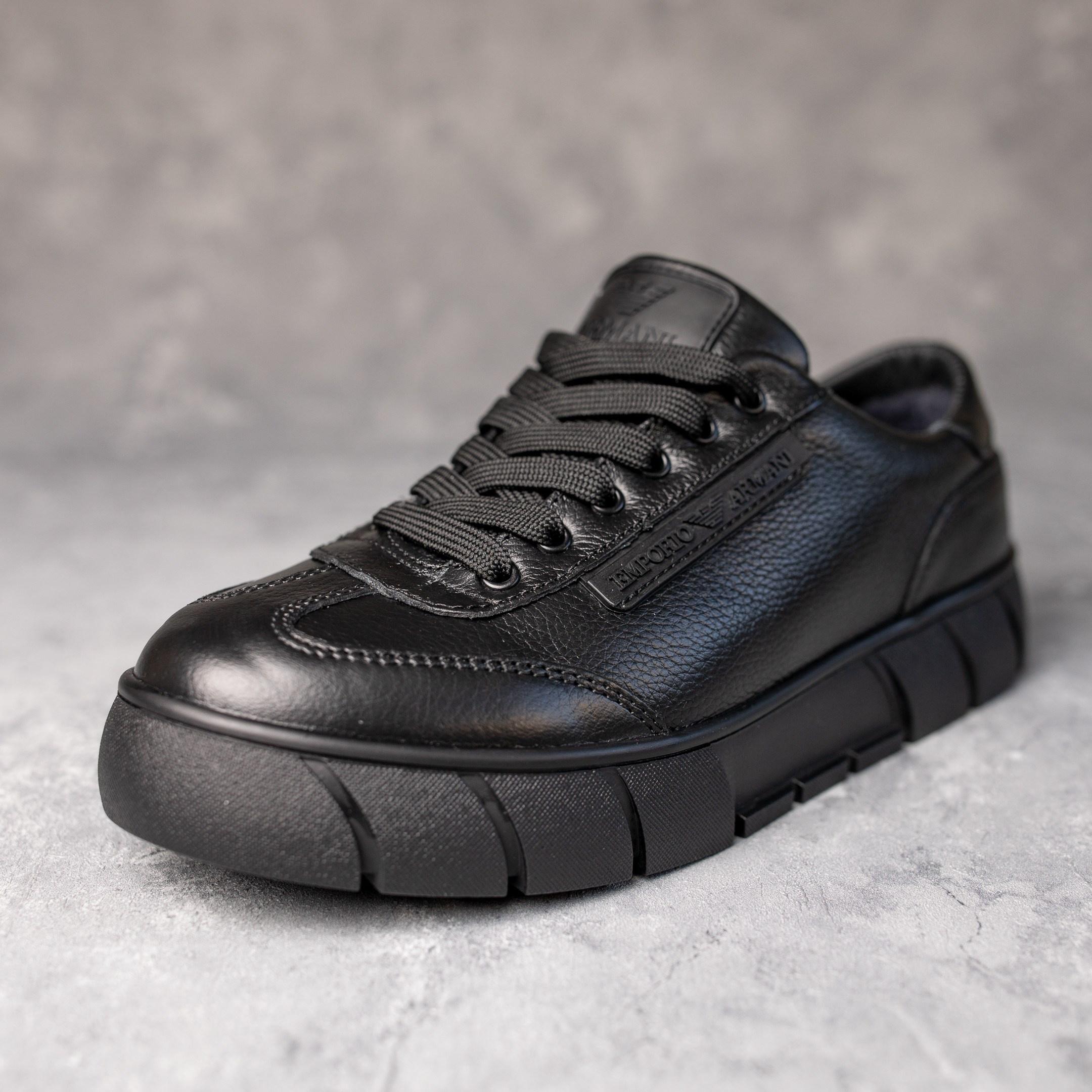 Виртуальный шоурум для стильных мужчин