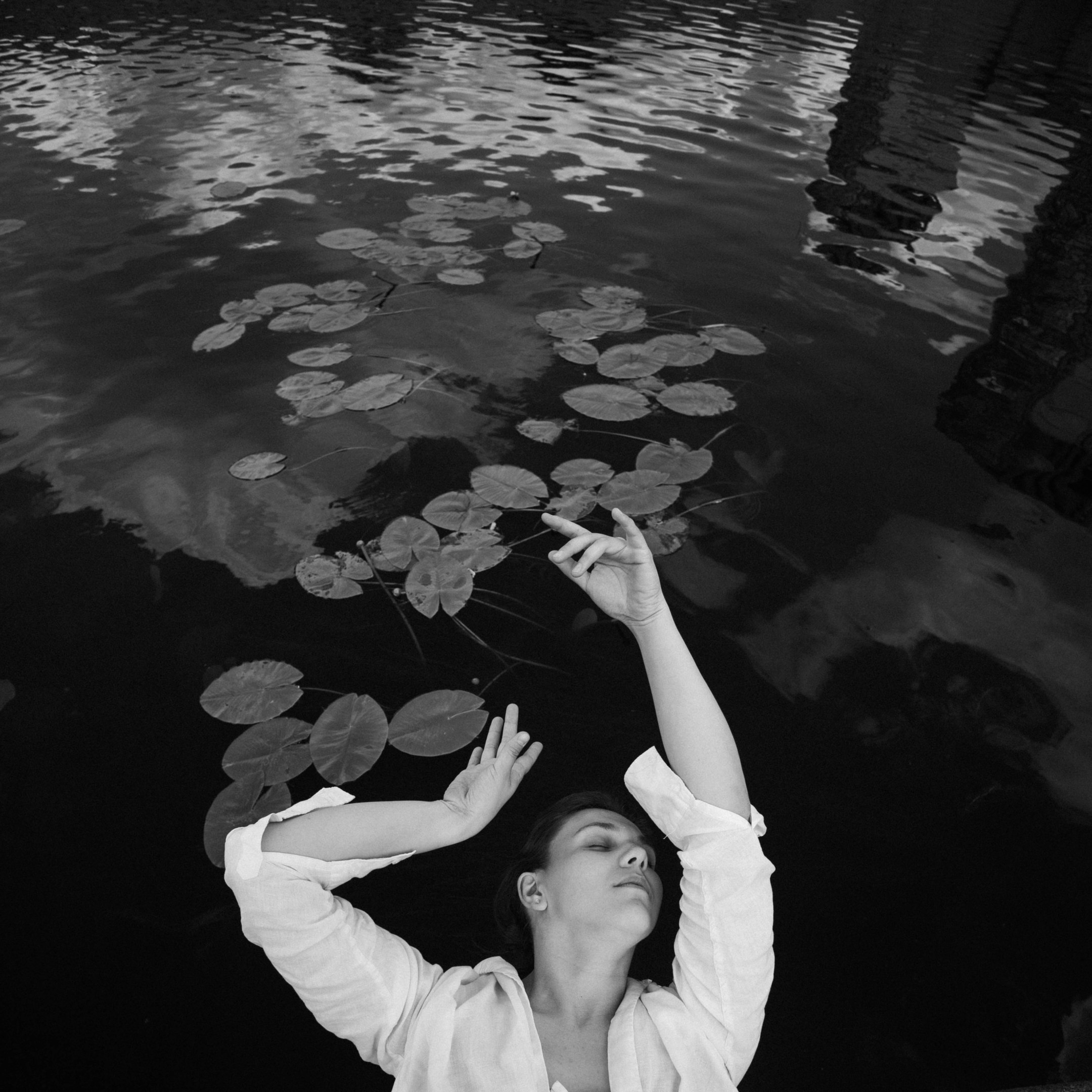 Малика Джумалеева — фотограф в Санкт-Петербурге