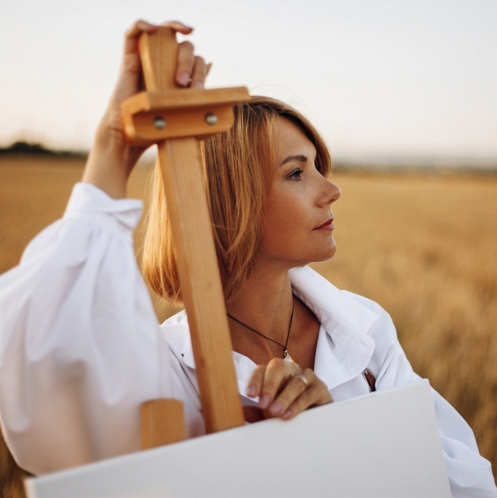 Художественные выставки. Яркие открытия