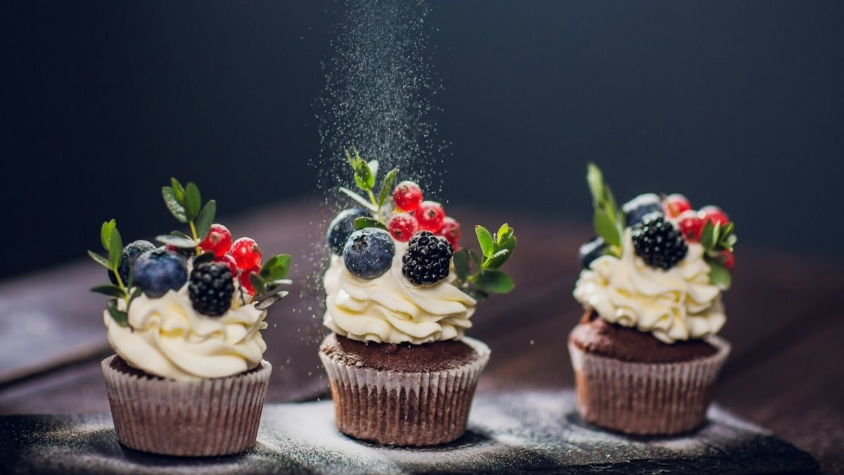 Zaitseva.cakes. Торты и кондитерские изделия на заказ в г. Иркутск