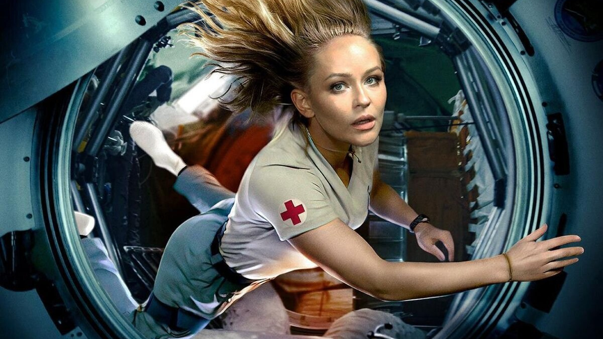 Фильмы и сериалы. Осень 2023 г. Часть 1