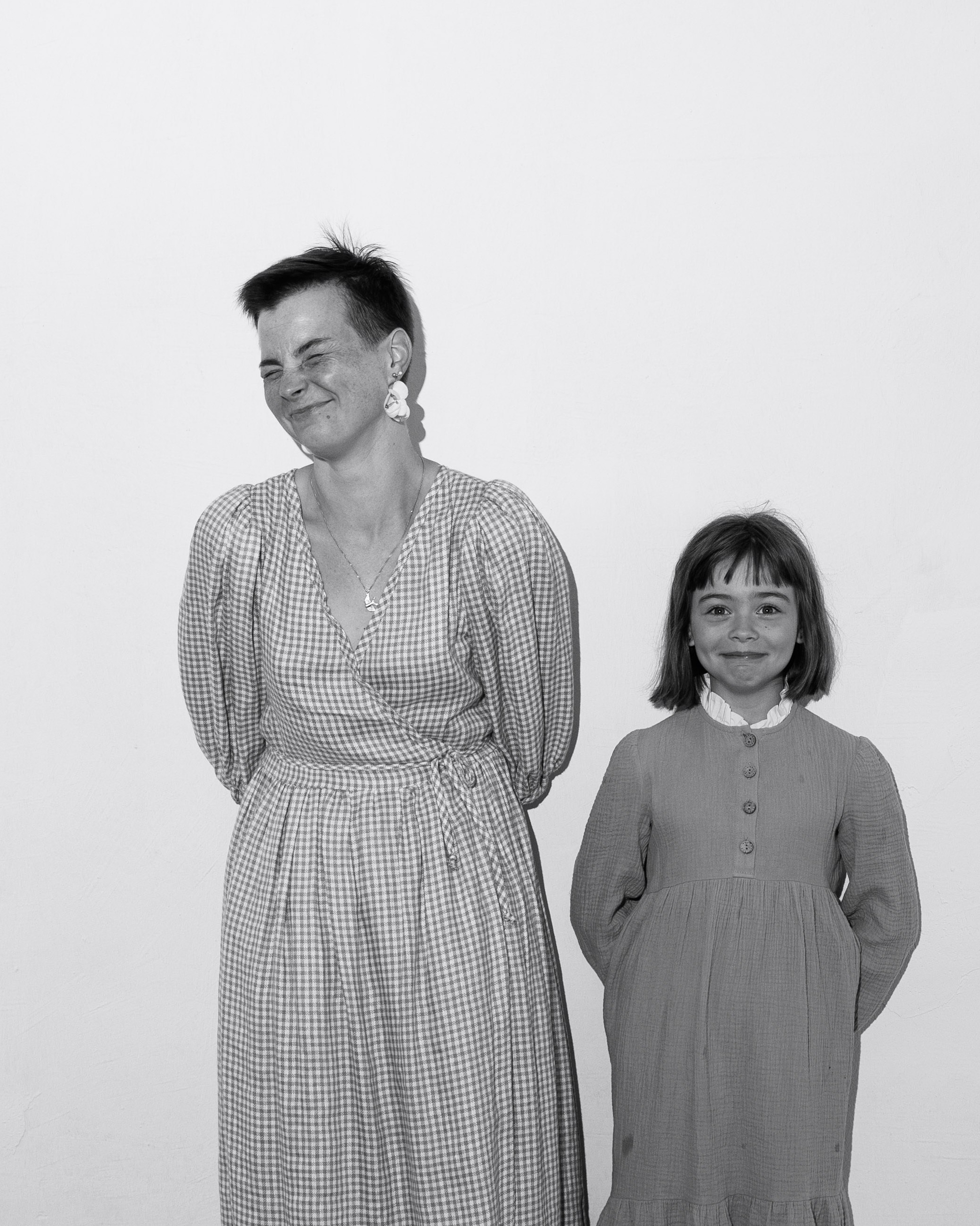 Семейная съемка, парная съемка