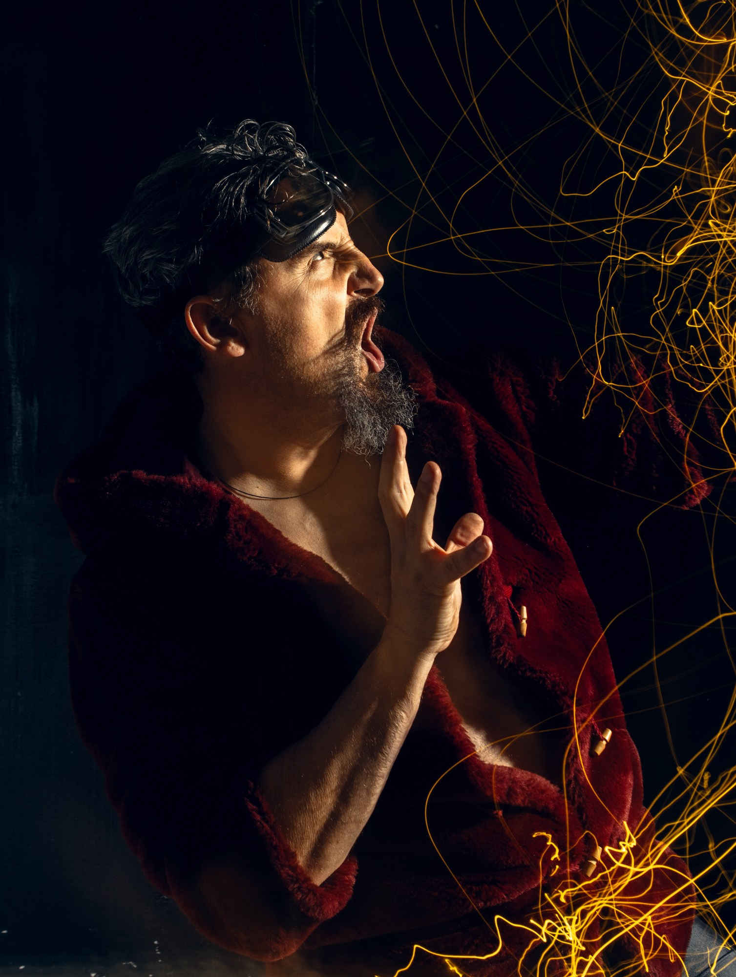 Фотограф в Севастополе Ольга Половкова