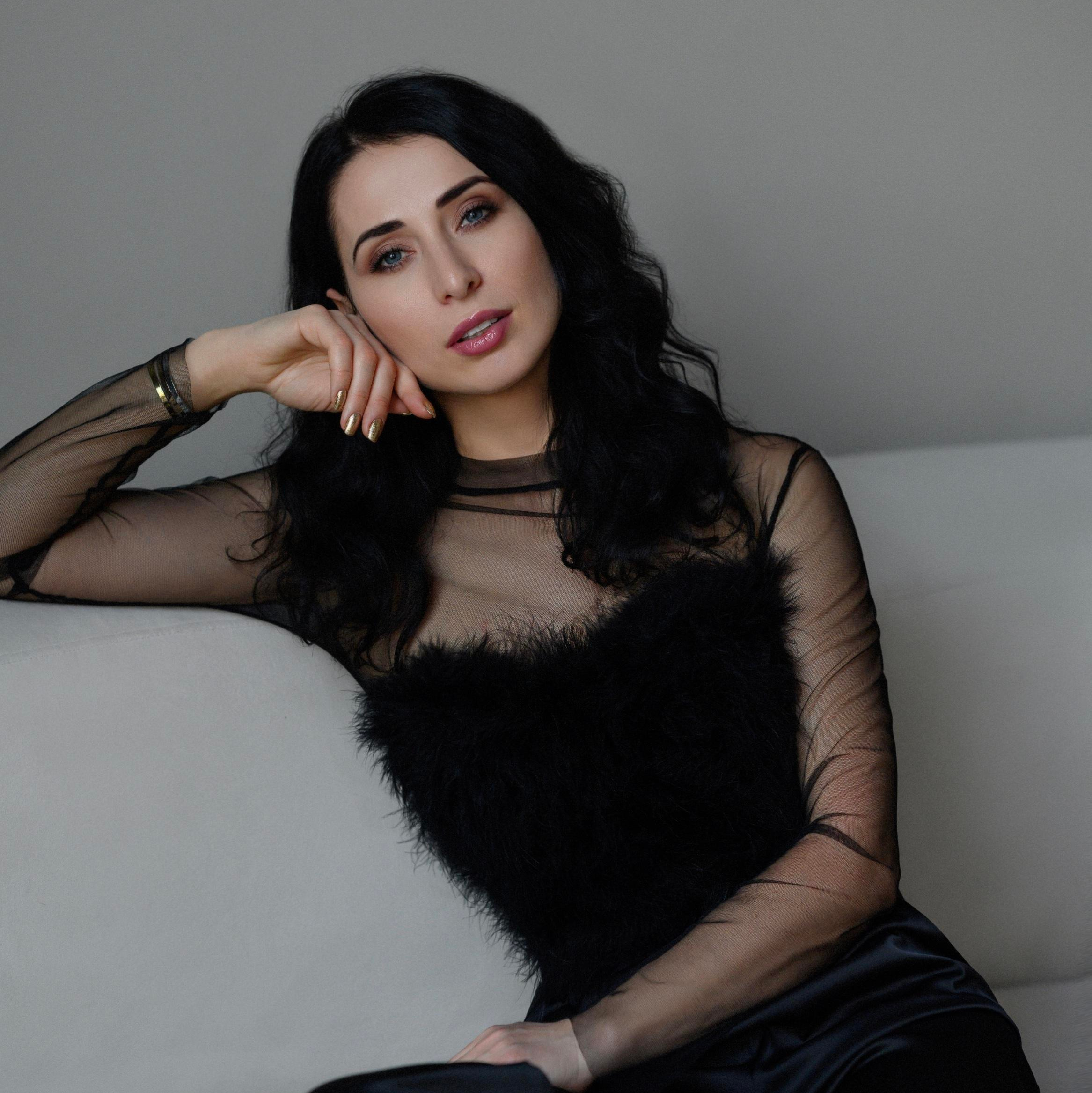 Контакты. Главная