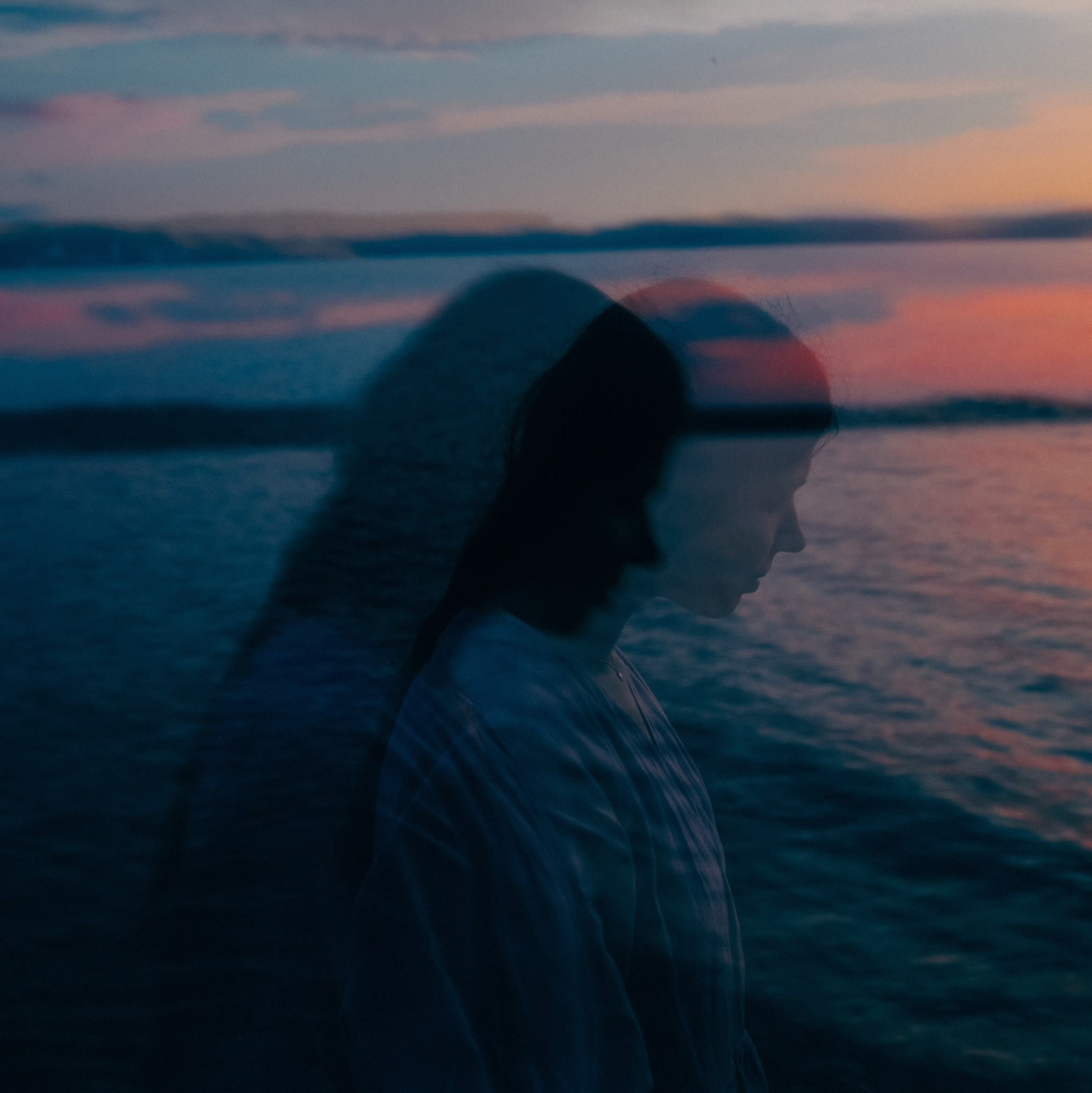 Portrait. Фотограф Анна Велёнда