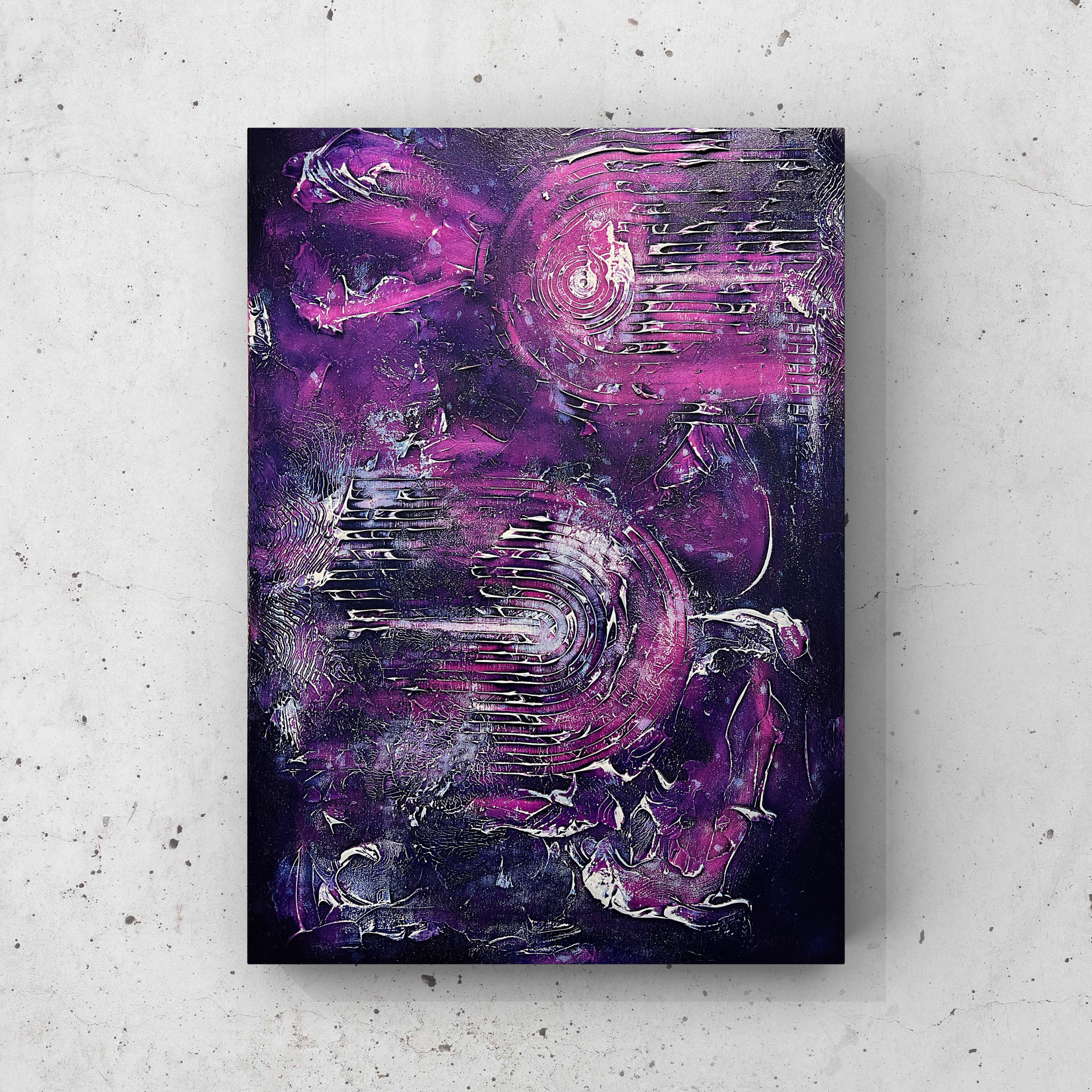 Покупка картин. Художник Константин Рабаев