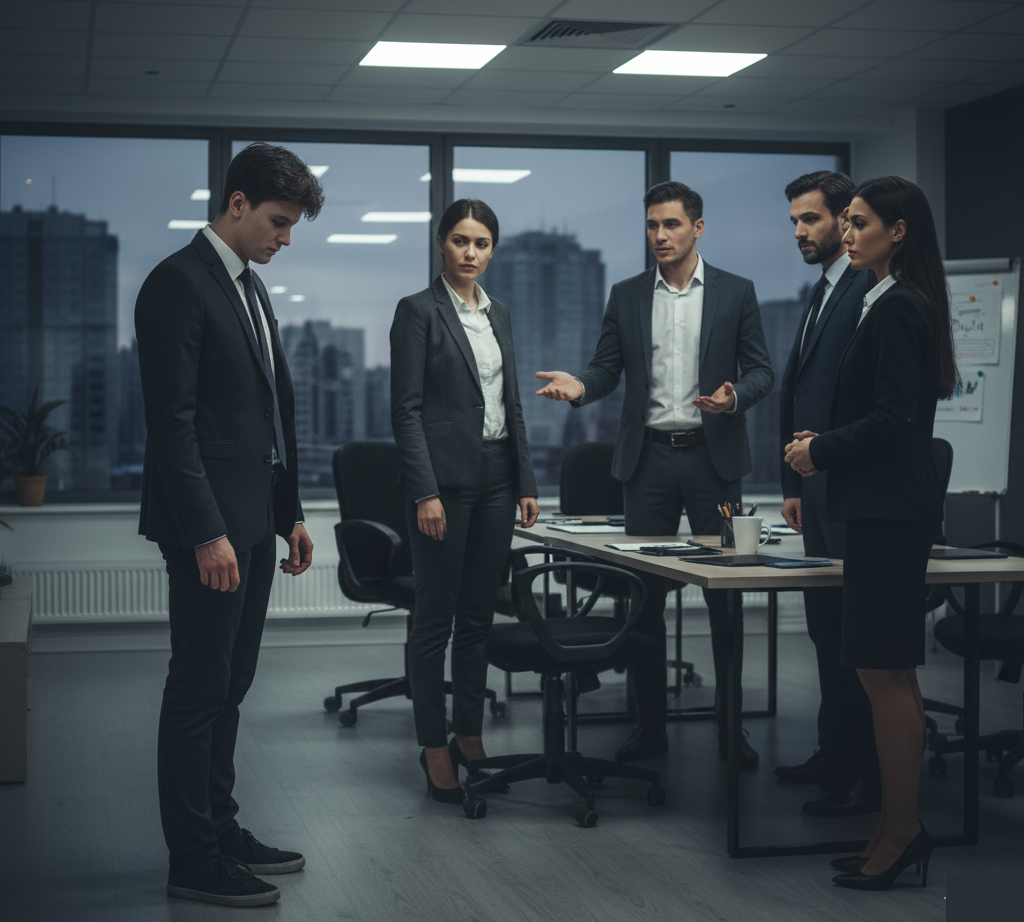 Зачем мы надеваем маску и судим себя строго?. Гид и фотограф в Валенсии Новиков Михаил