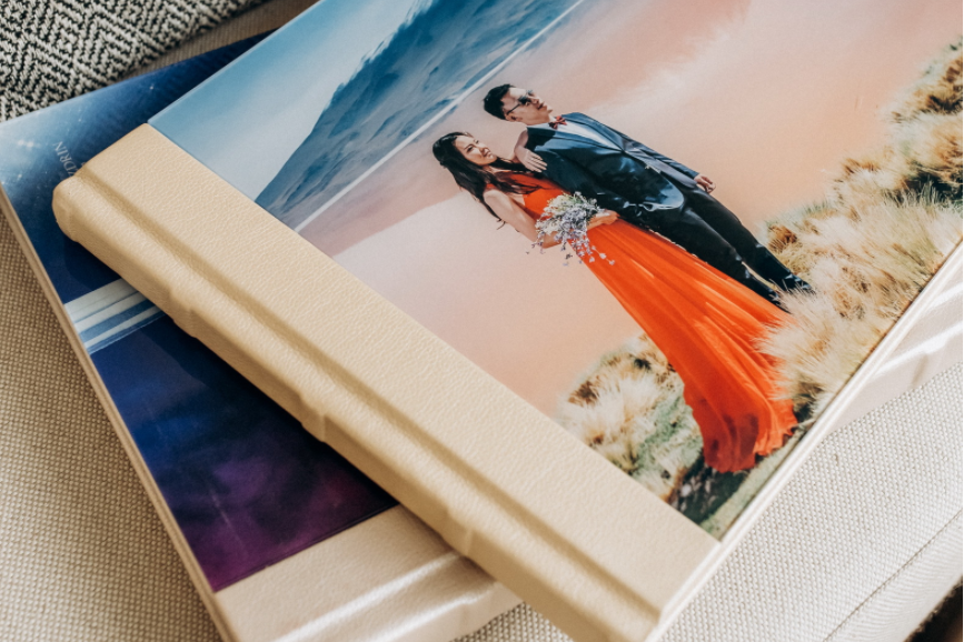 Коллекция Классических книг с химической печатью на фотобумаге. Семейный фотограф в Москве Наталья Чуб, заказать Фотокнигу