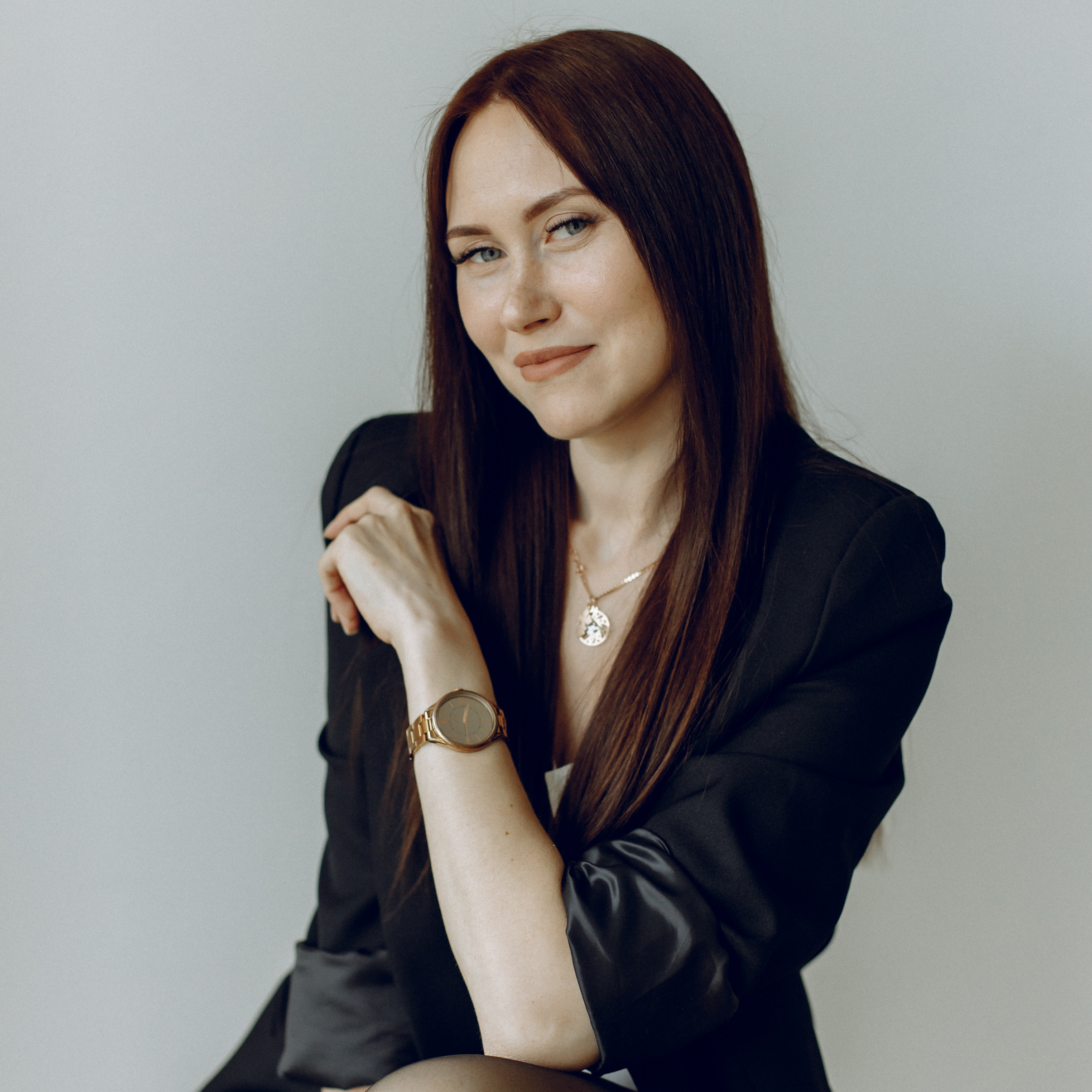 Фотограф в Вологде Александра Ехменина